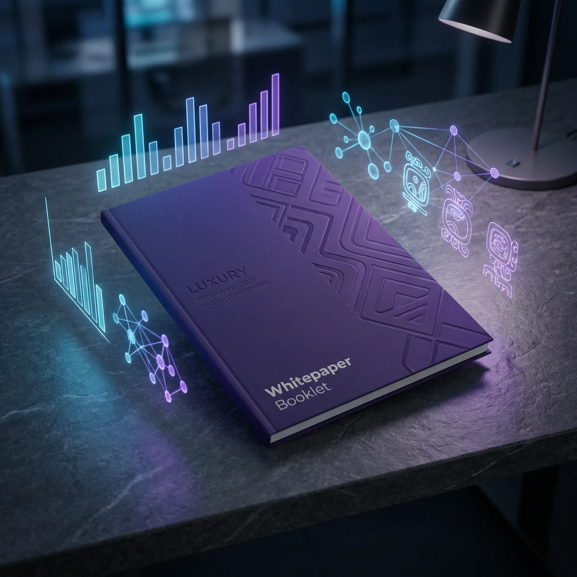 The Anthropologist's Edge