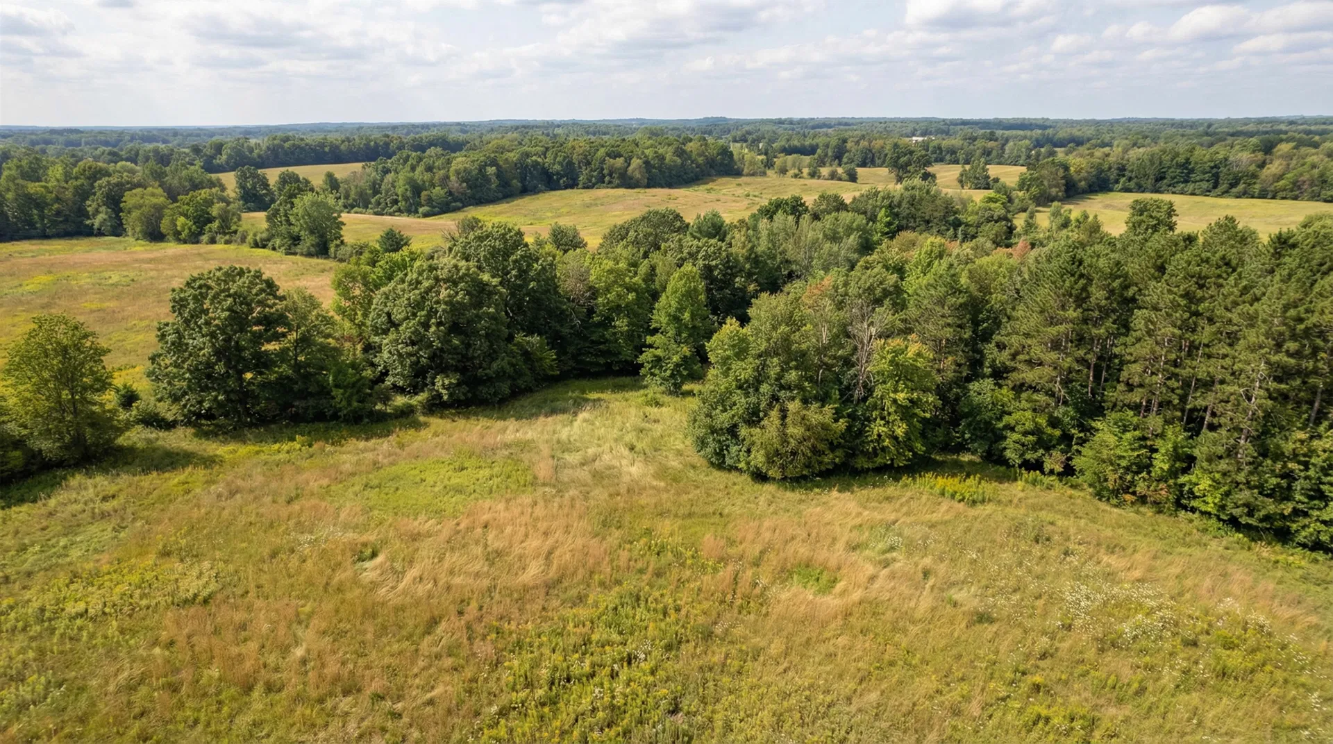 26.4 Acres in Berrien County, MI