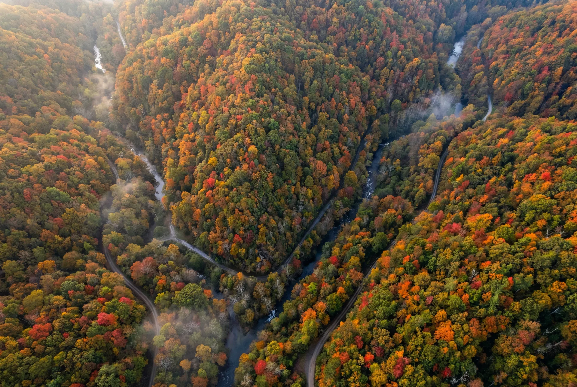 32.7 Acres – Cherokee County, North Carolina