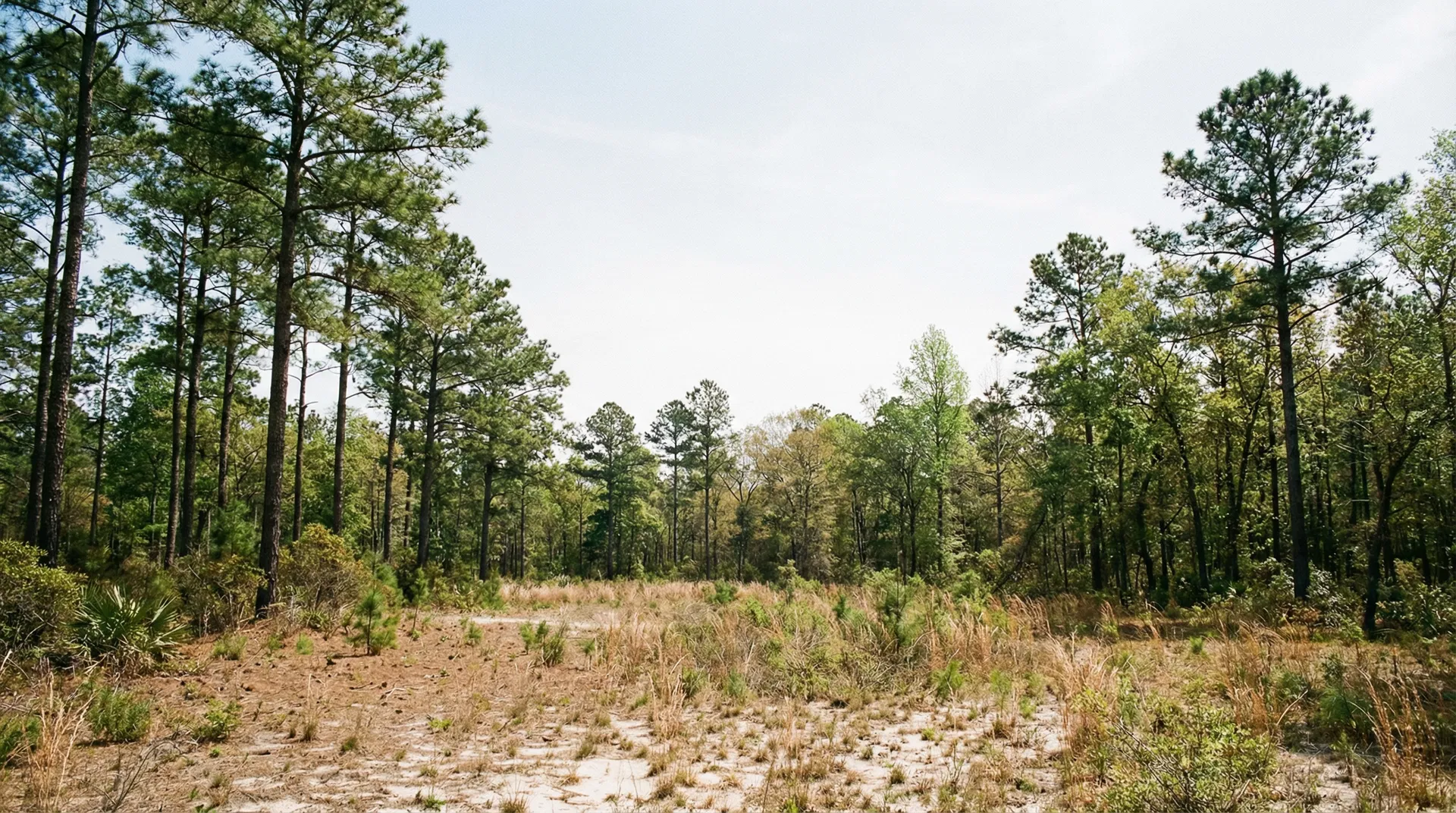 15.96 Acres in Chowan County, NC