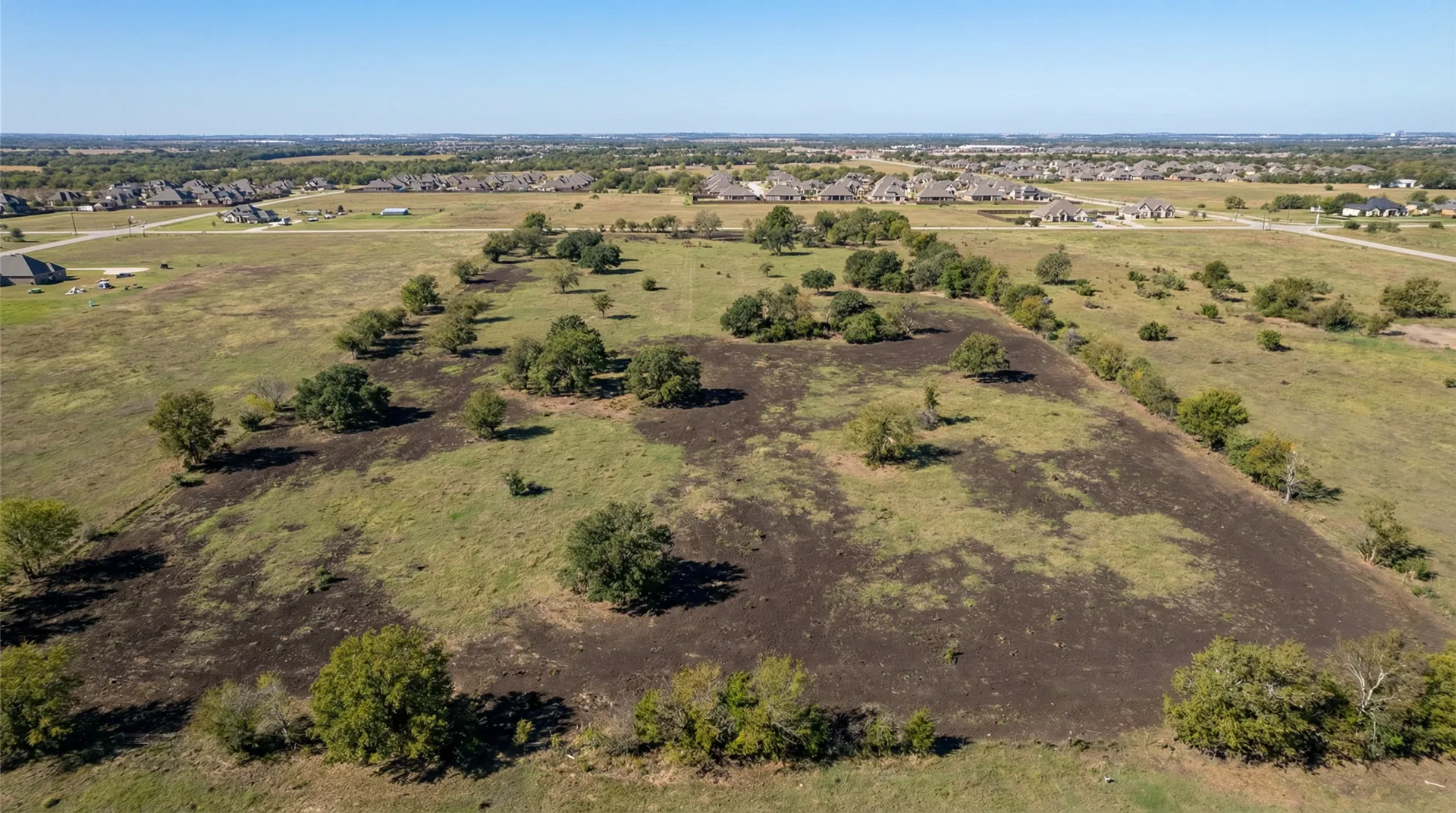 6.33 Acres – Collin County, Texas