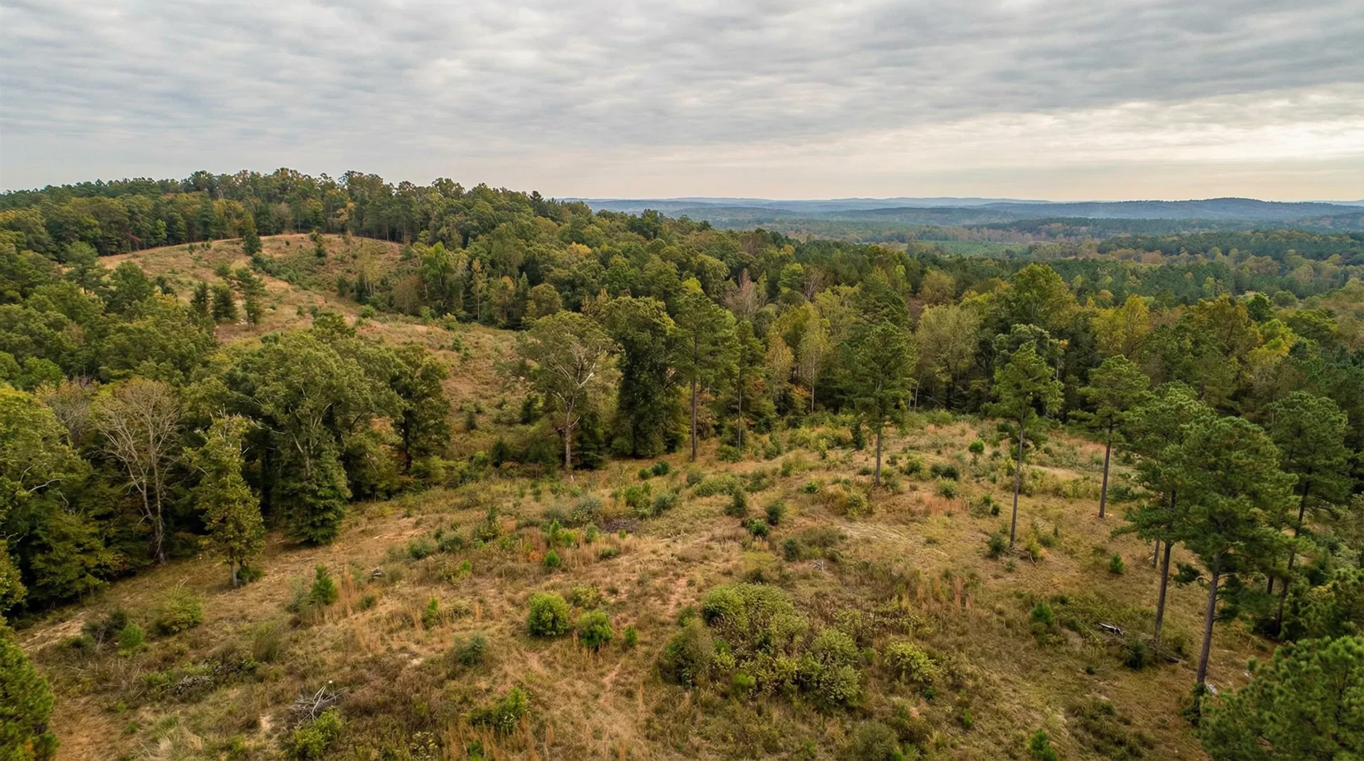 17.41 Acres in Columbia County, GA