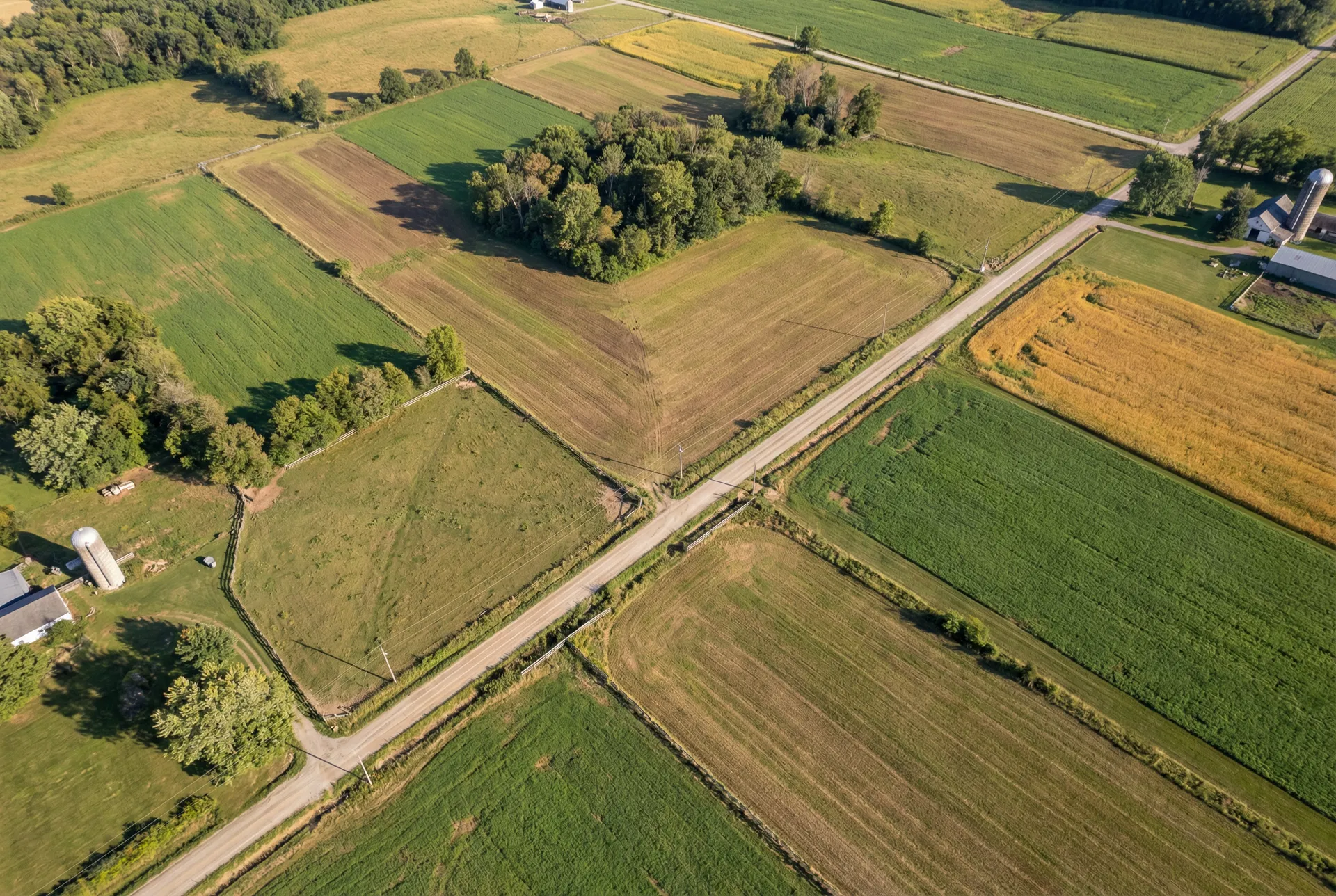 30.45 Acres – Columbiana County, Ohio