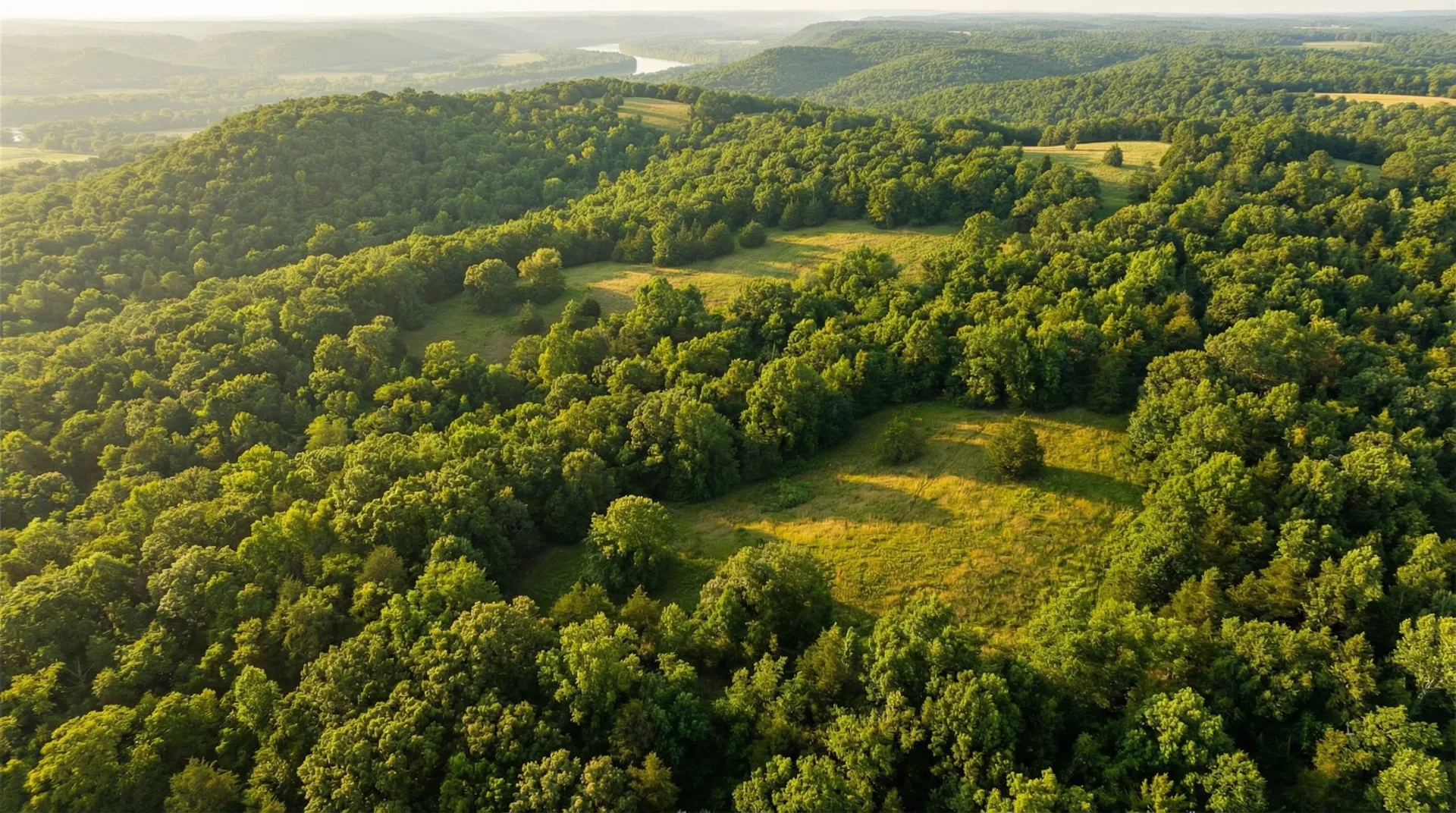 6.65 Acres – Crawford County, Arkansas