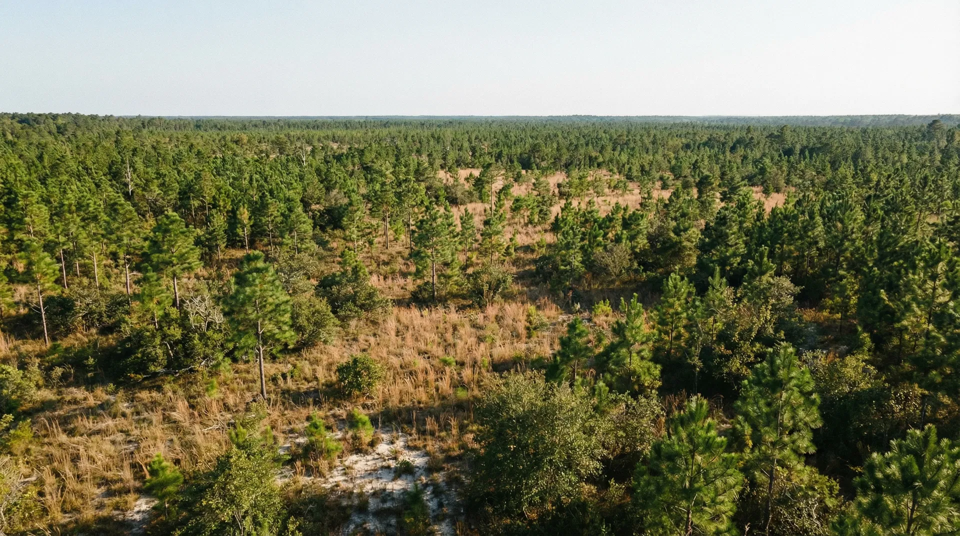 17.43 Acres in Cumberland County, NC