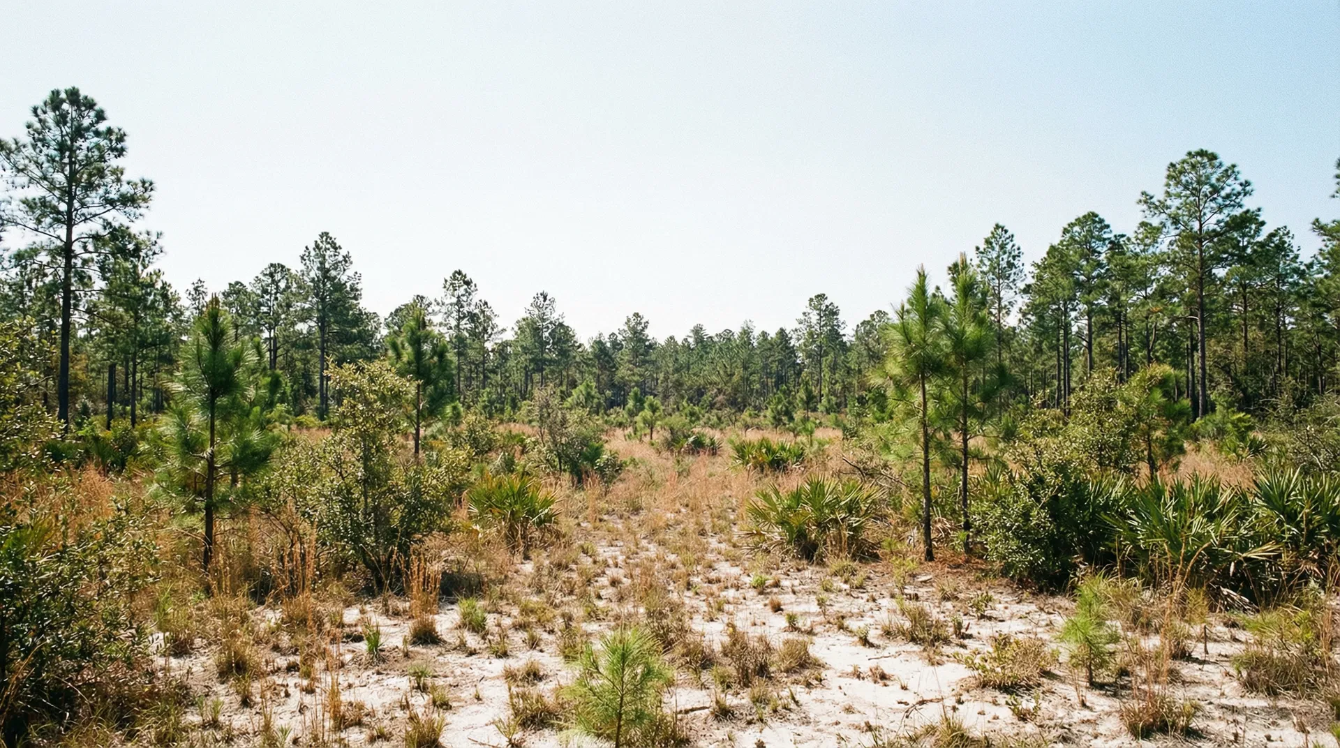 28.66 Acres in Darlington County, SC