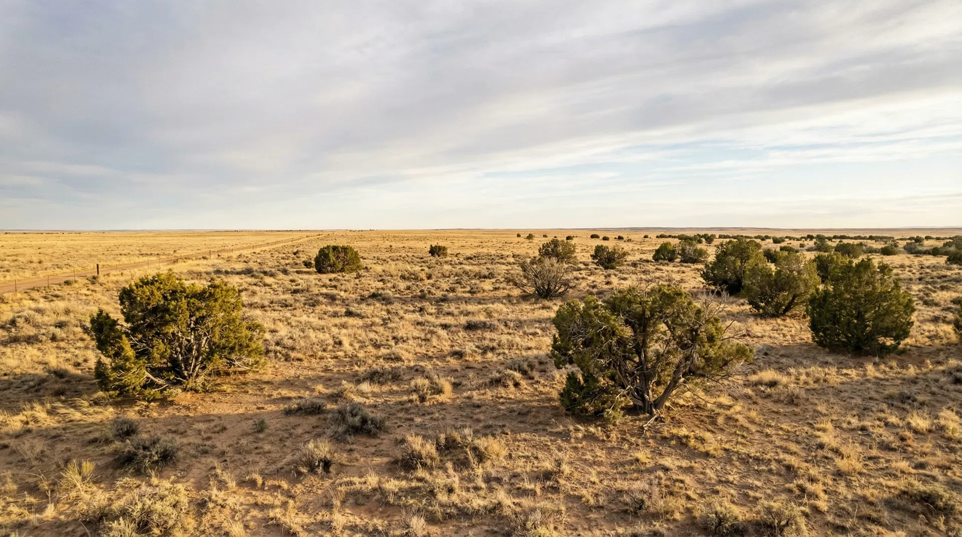 20.15 Acres in De Baca County, NM