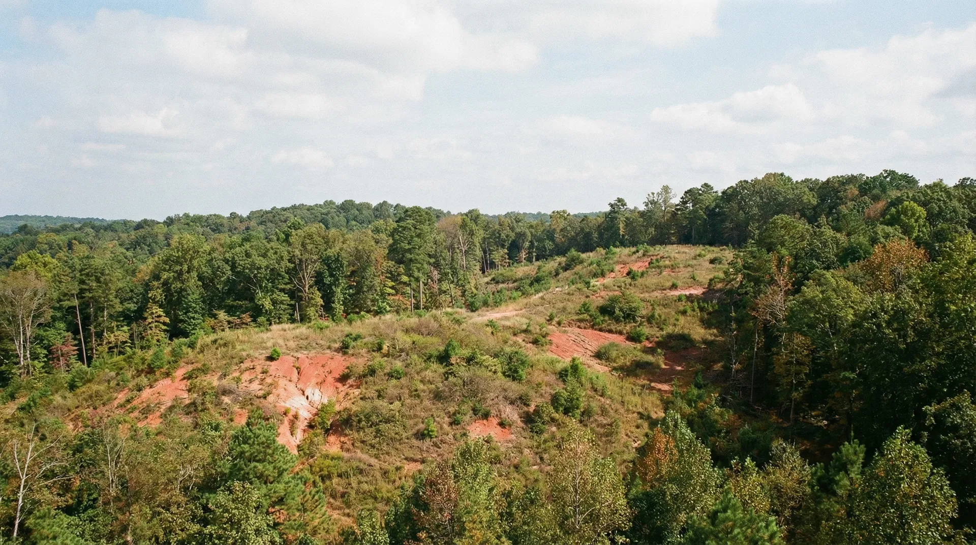 17.69 Acres in Dekalb County, GA