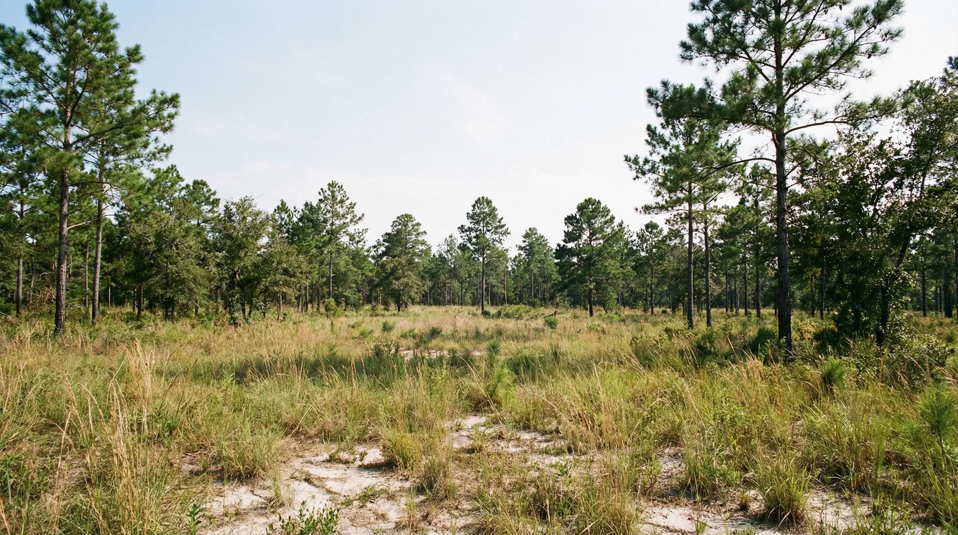 17.7 Acres in Dodge County, GA