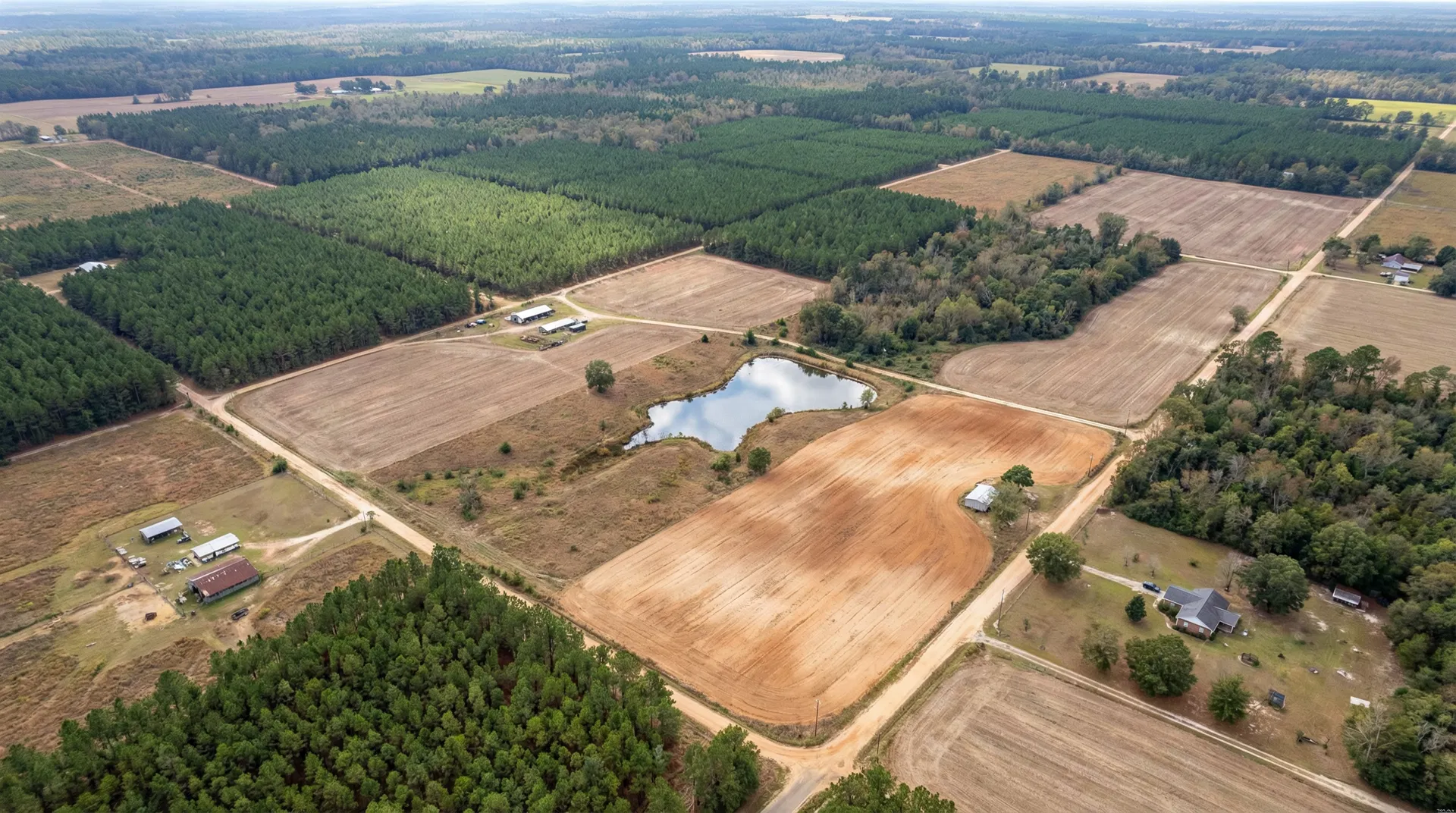 88.54 Acres – Effingham County, Georgia