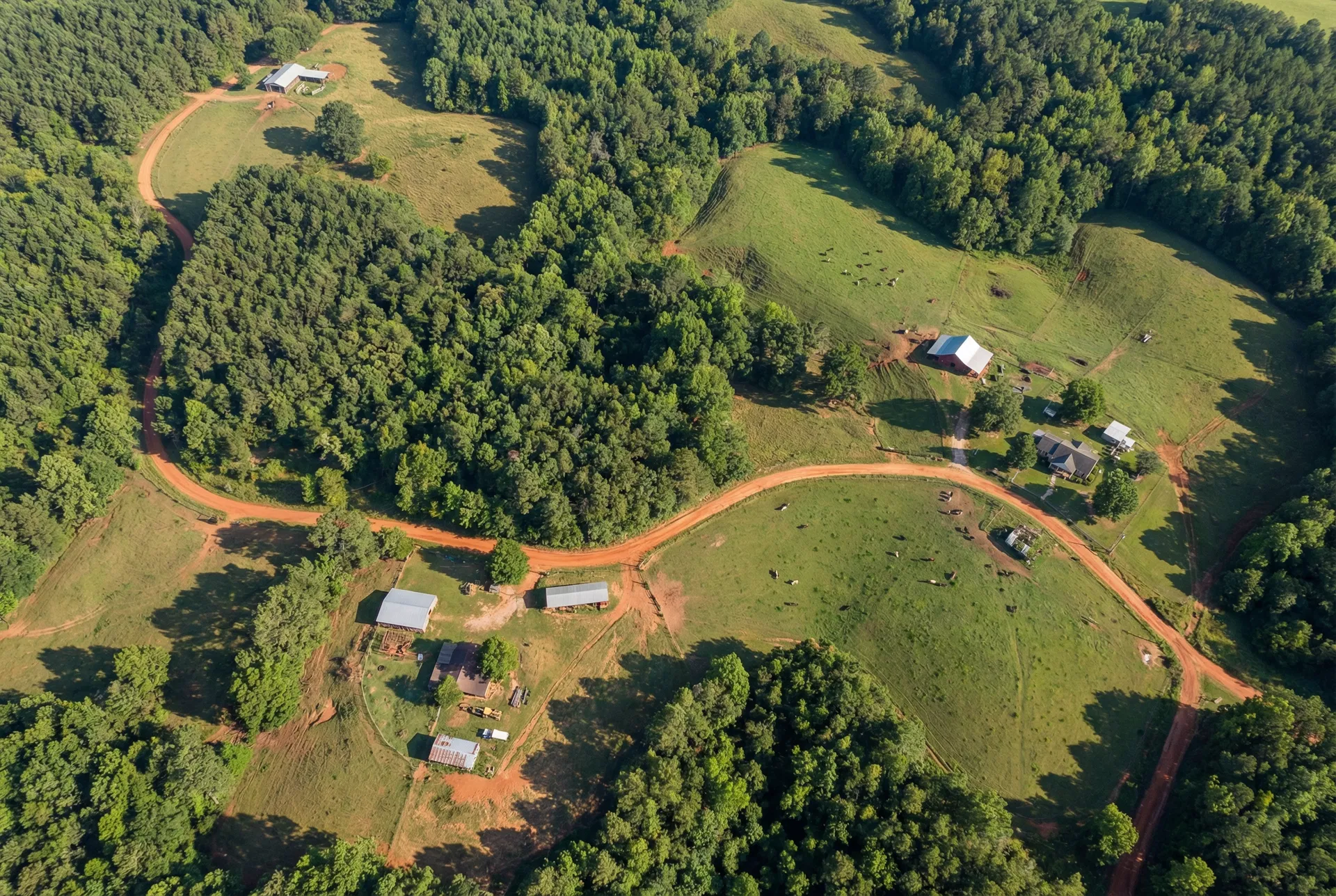 32.08000459 Acres – Elbert County, Georgia