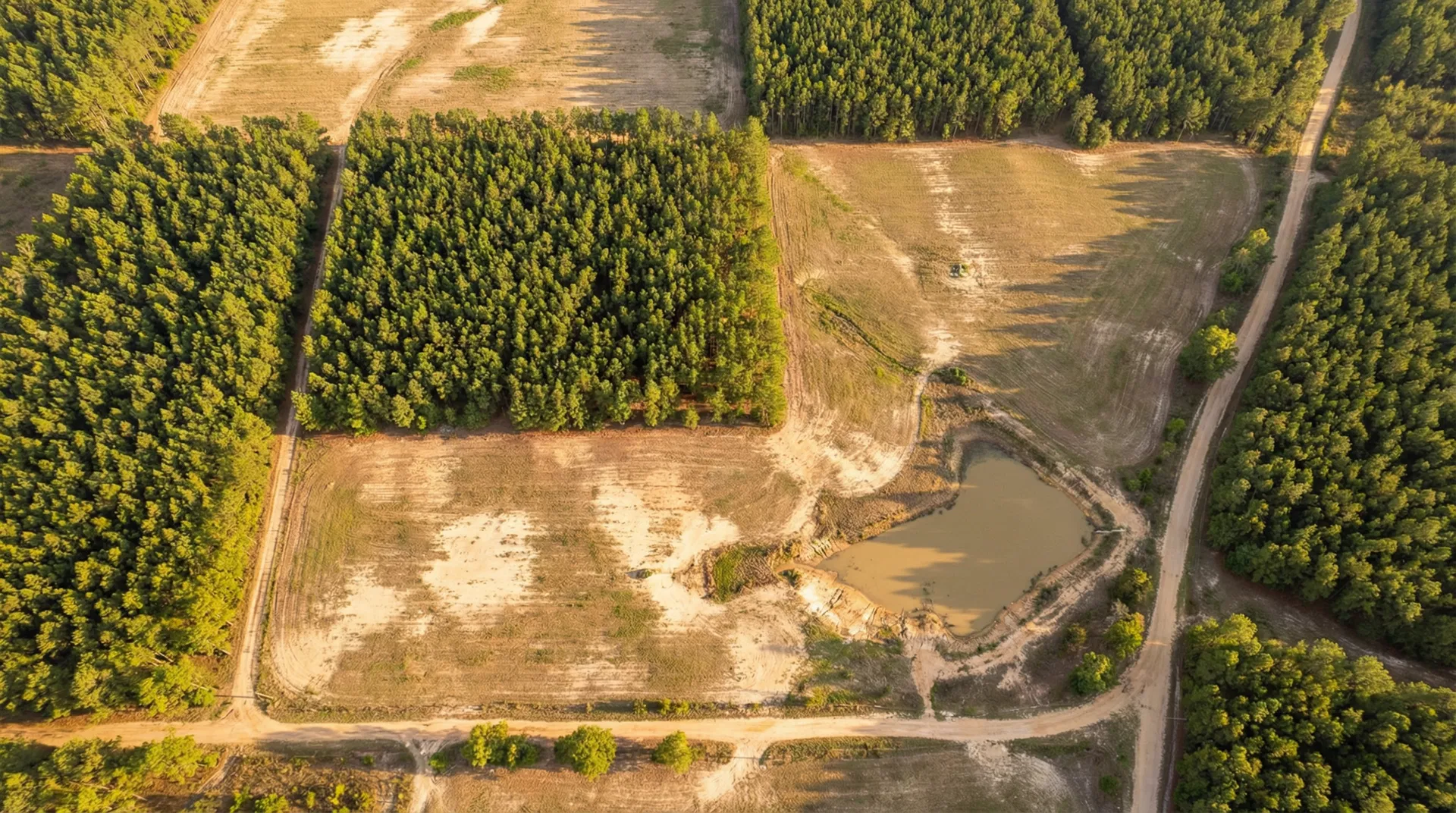 128.0 Acres – Emanuel County, Georgia