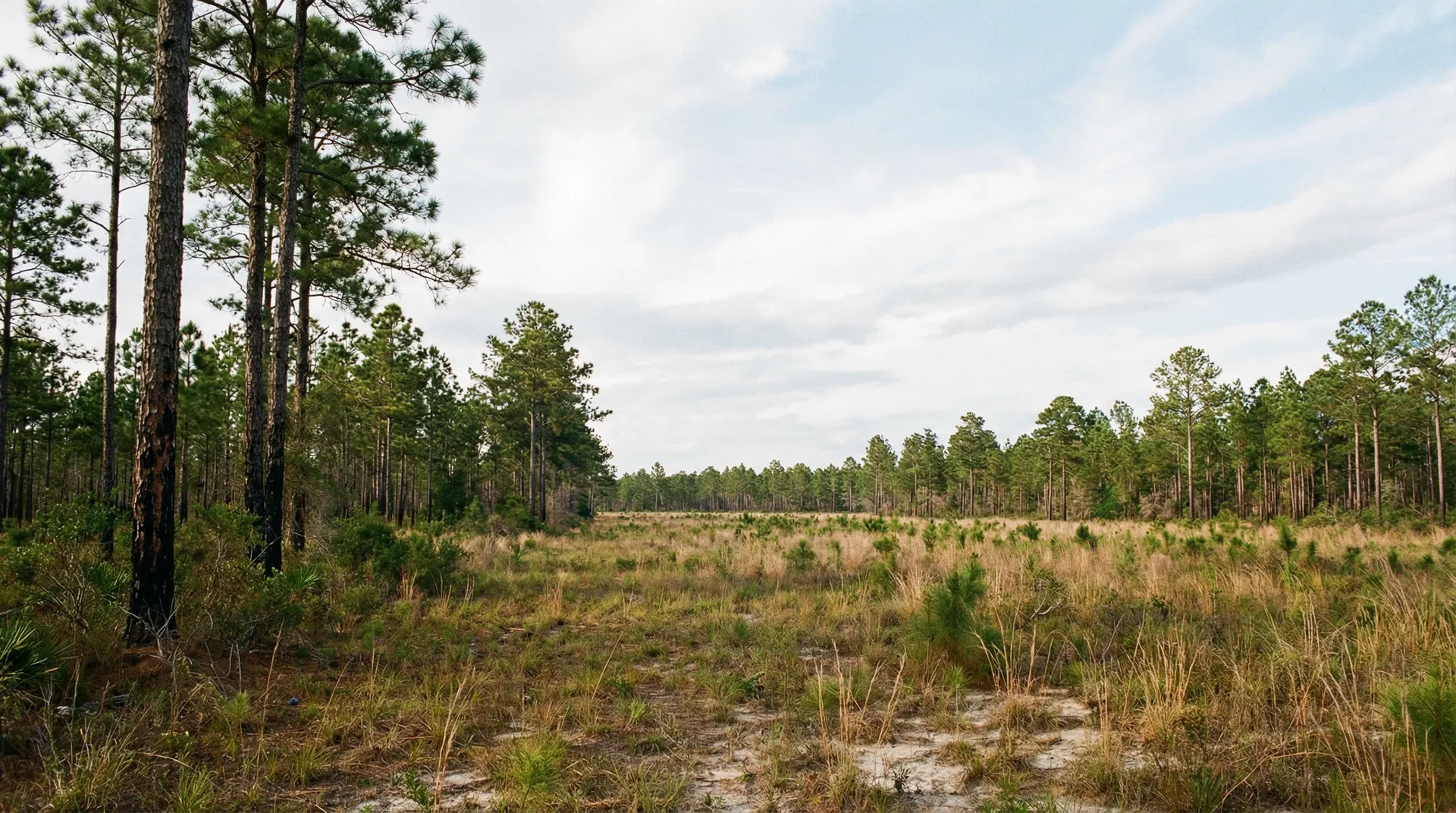 17.74 Acres in Grady County, GA