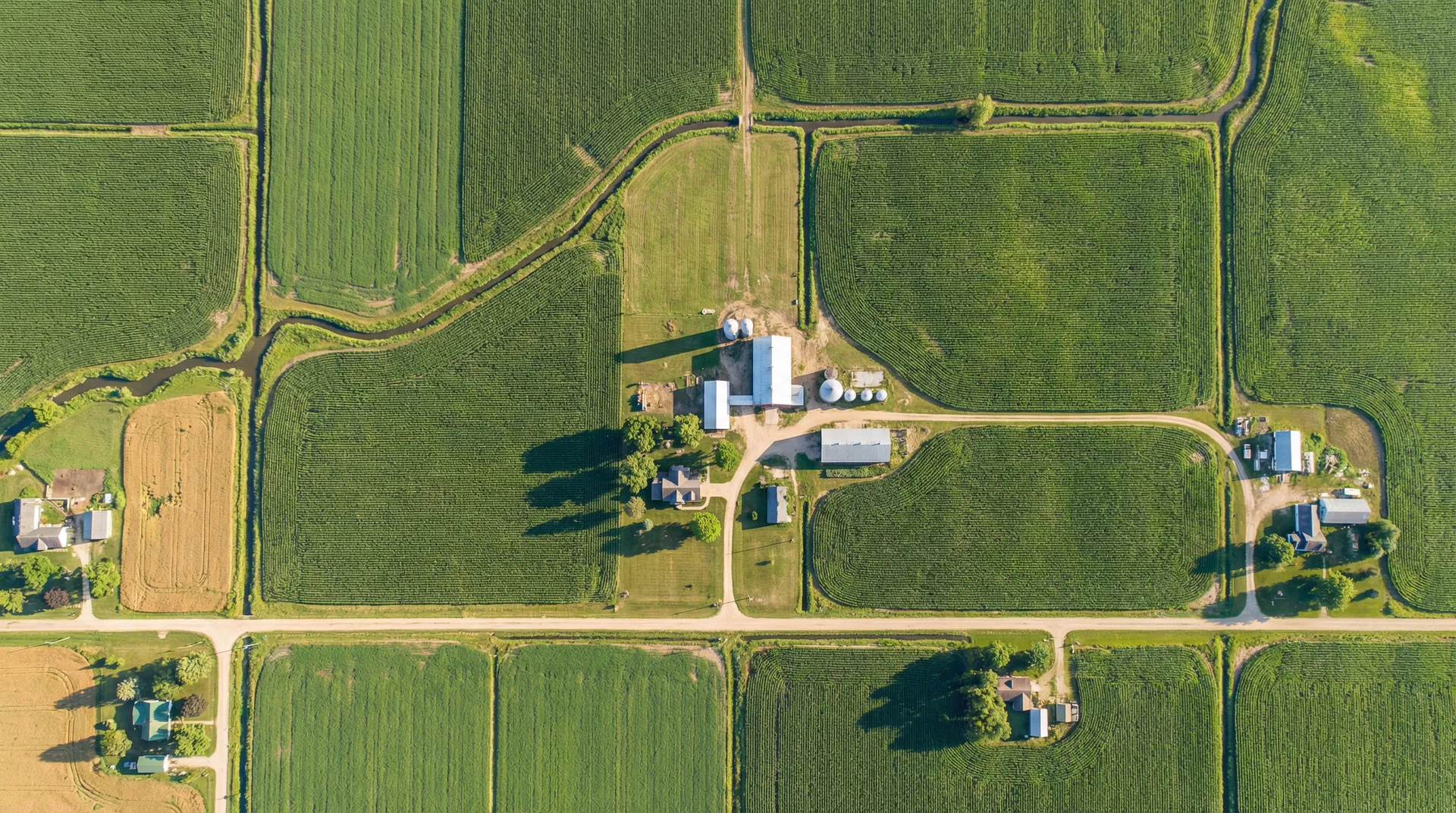 52.0 Acres – Gratiot County, Michigan