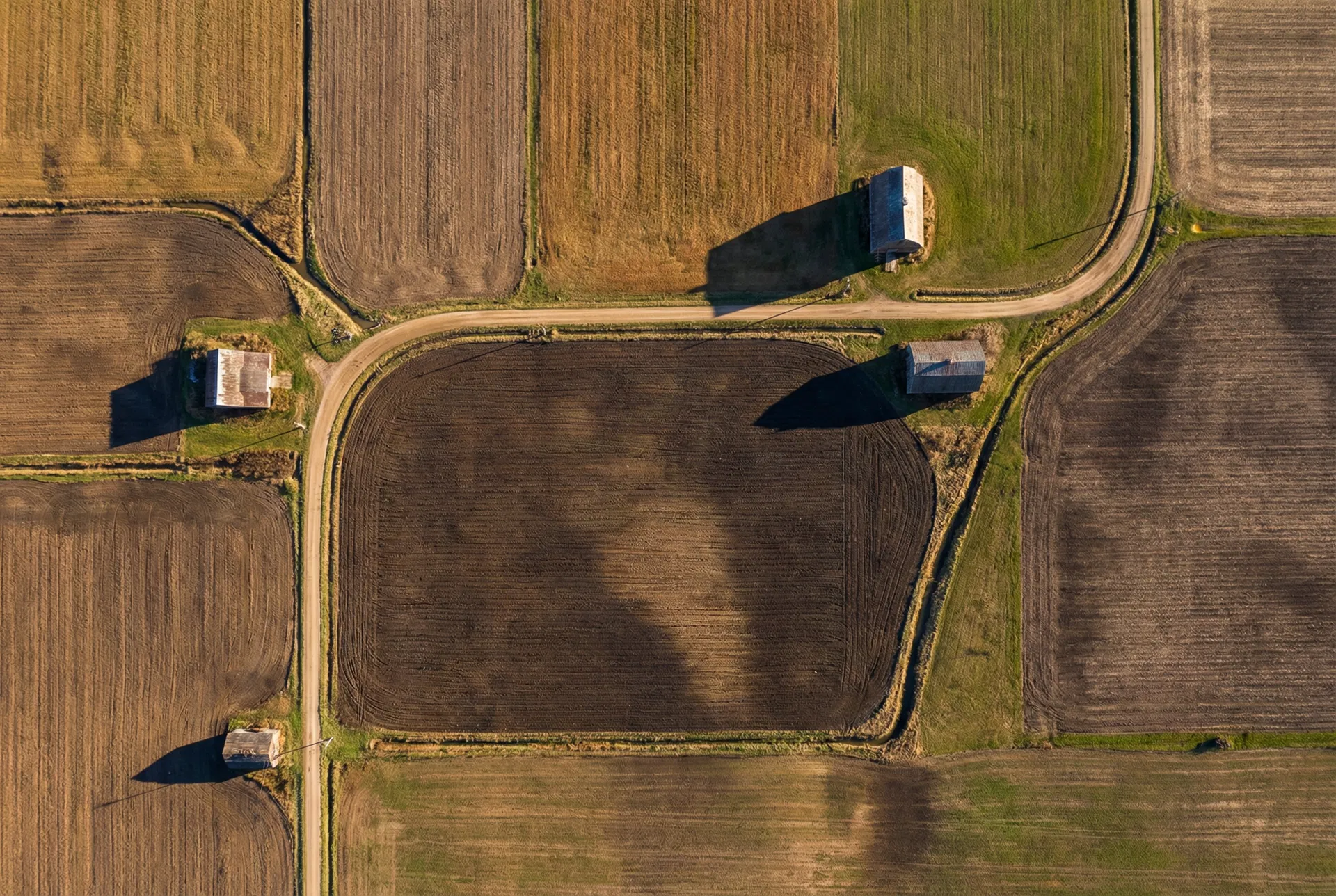 37 Acres – Gratiot County, Michigan