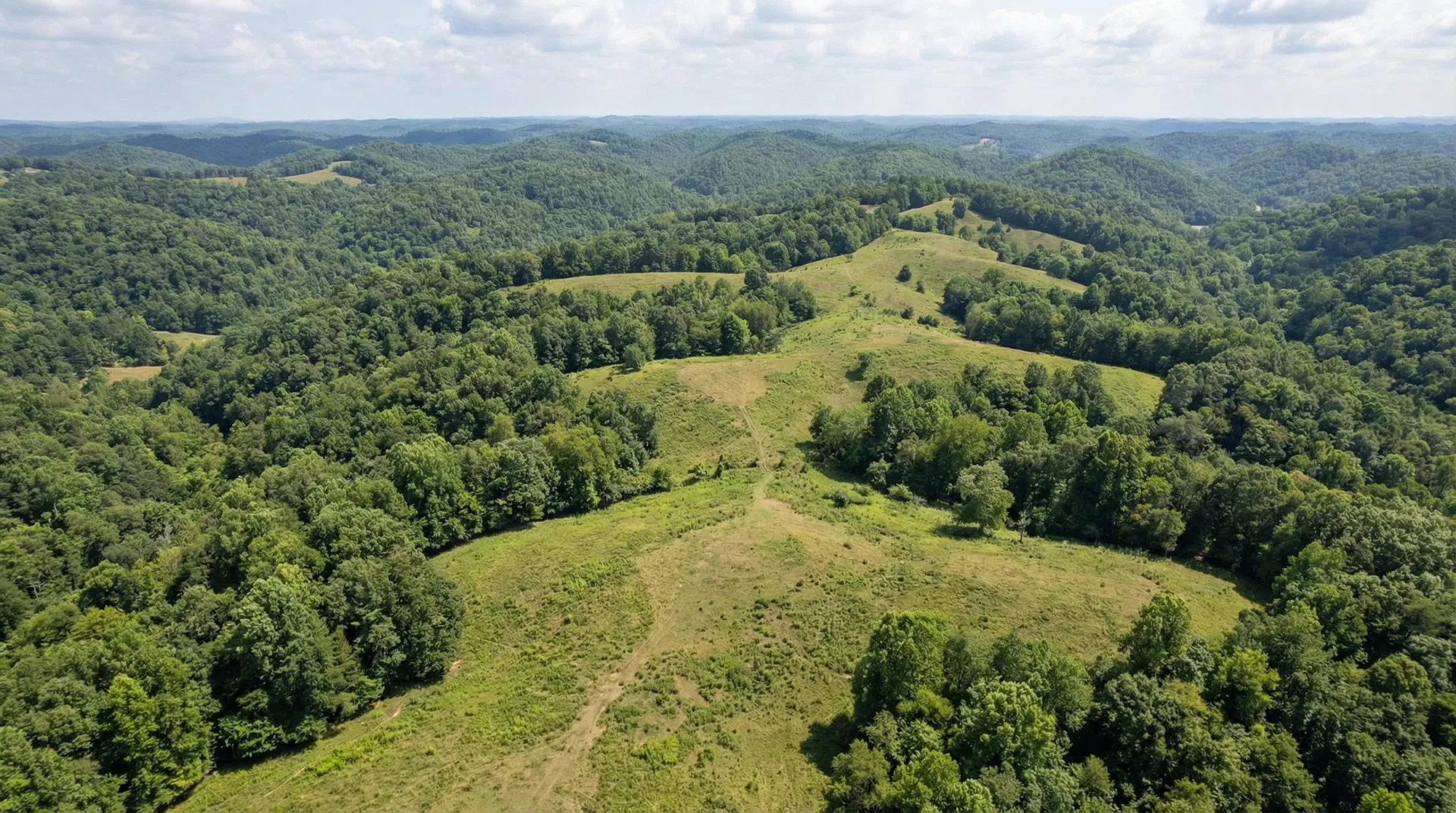 29 Acres in Greenup County, KY