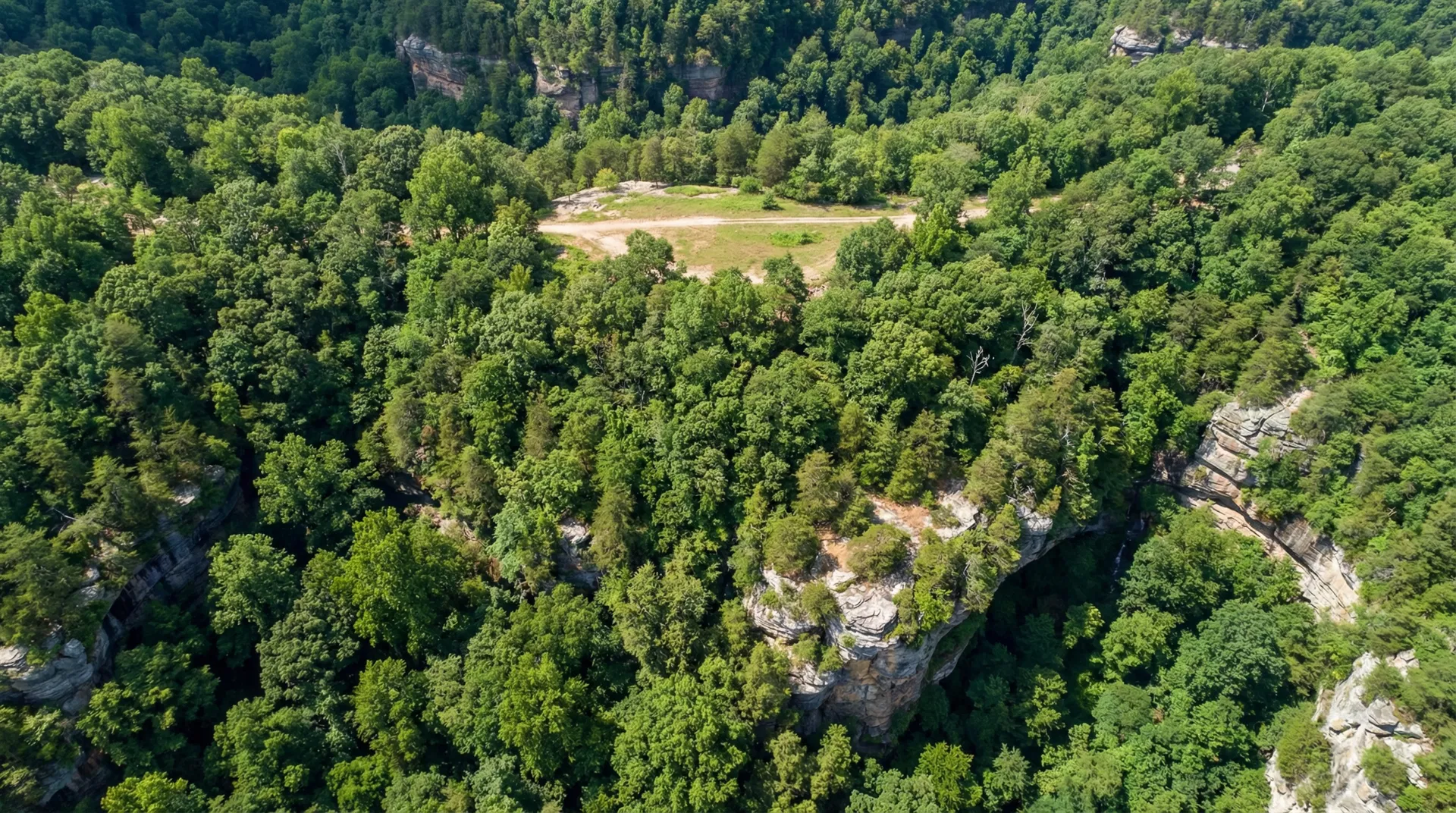 10.0 Acres – Grundy County County, Tennessee