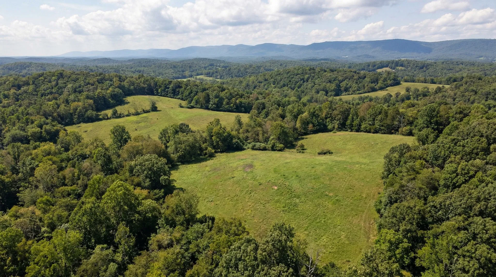 26.77 Acres in Hamilton County, TN