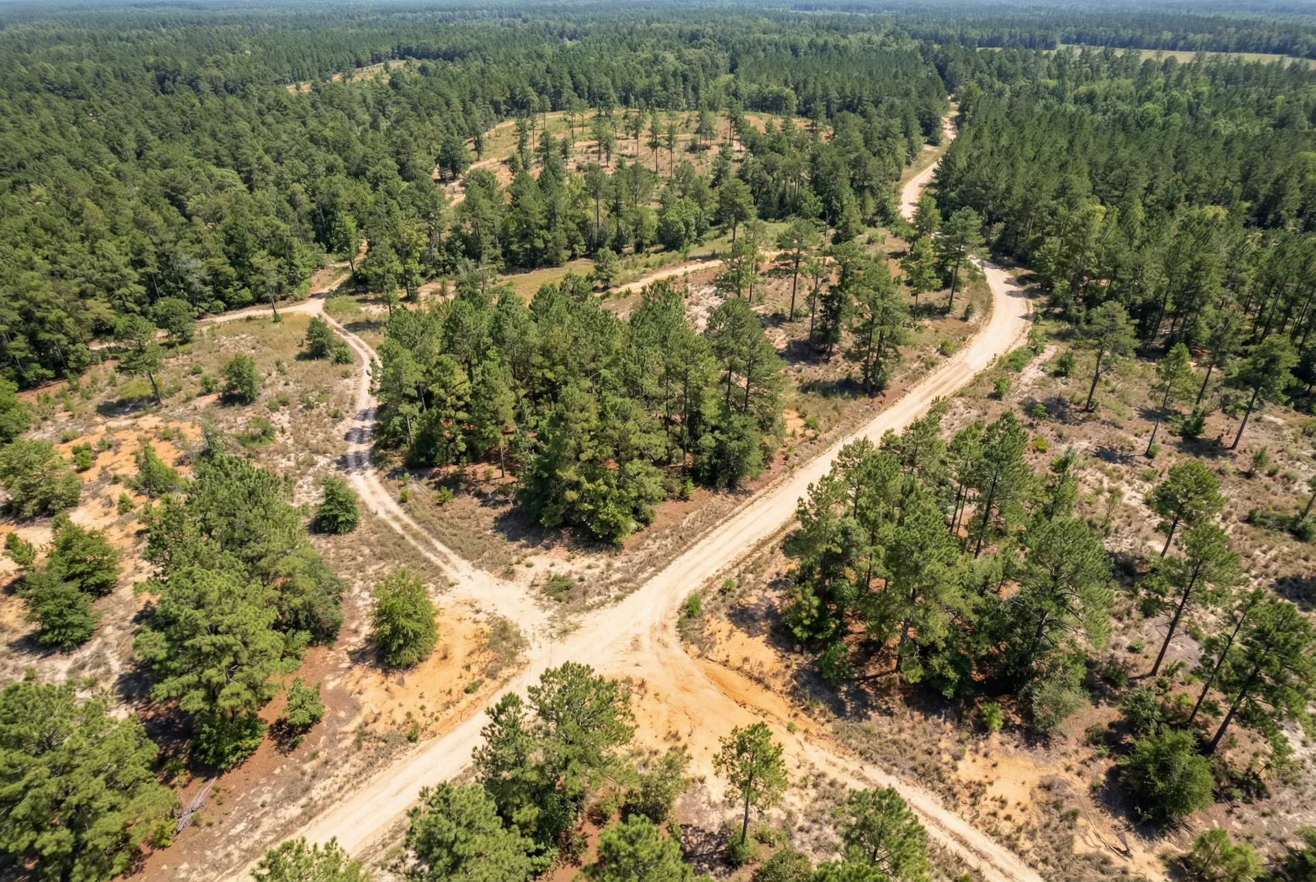 32 Acres – Harnett County, North Carolina