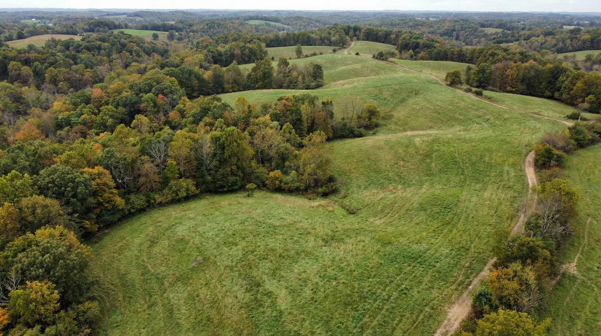 24.68 Acres in Harrison County, OH