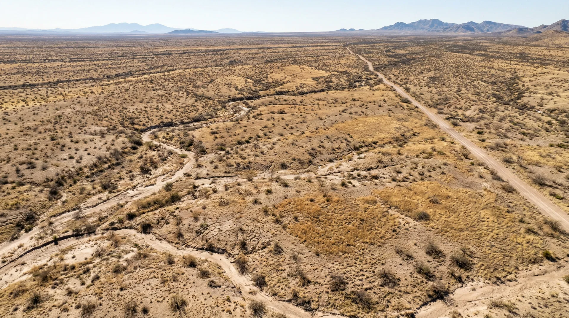 205.63 Acres – Hidalgo County, New Mexico