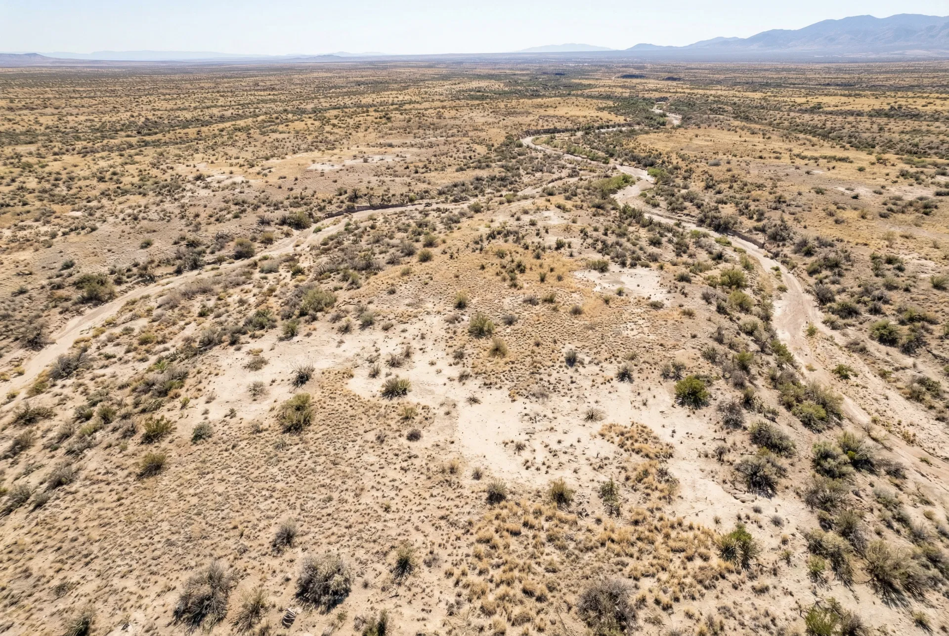 39.97 Acres – Hidalgo County, New Mexico