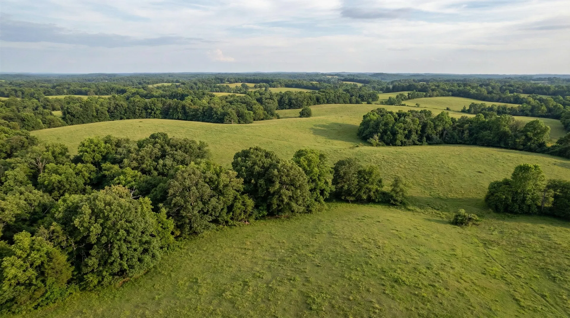 27.82 Acres in Houston County, TN