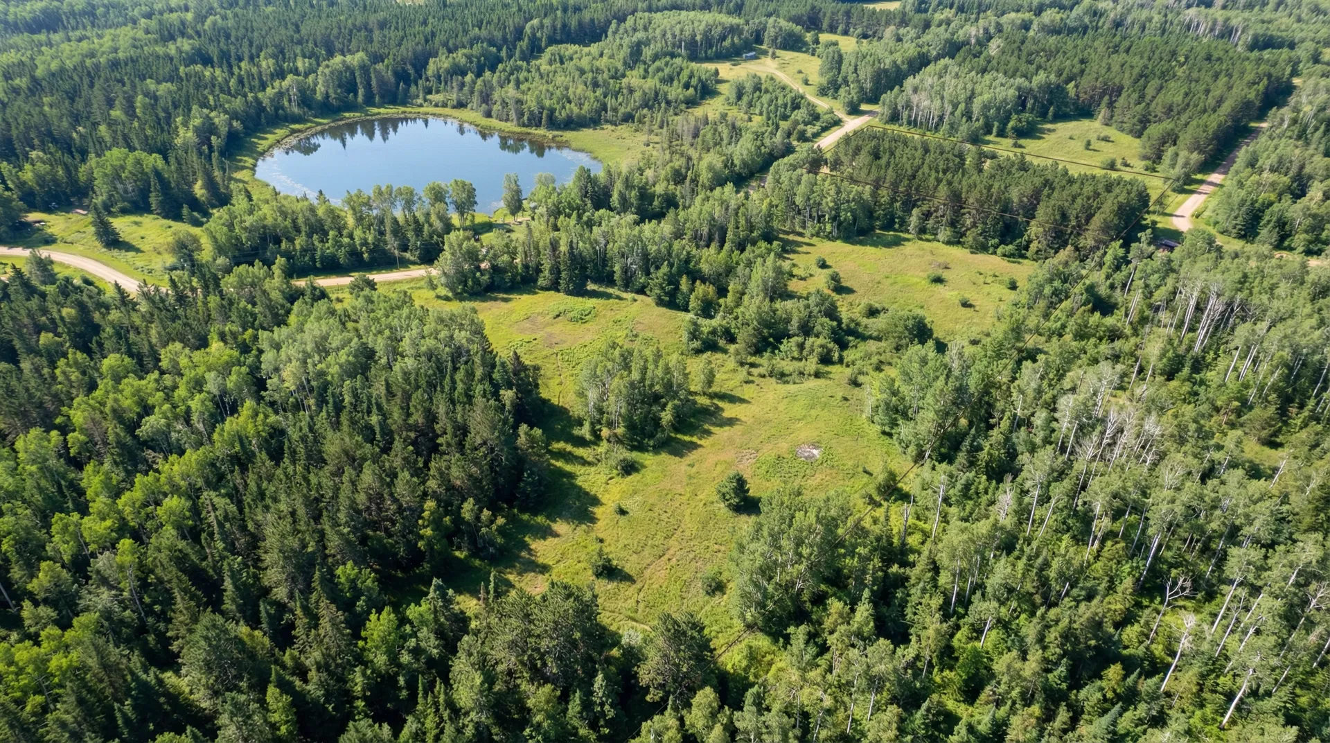 40.0 Acres – Itasca County, Minnesota