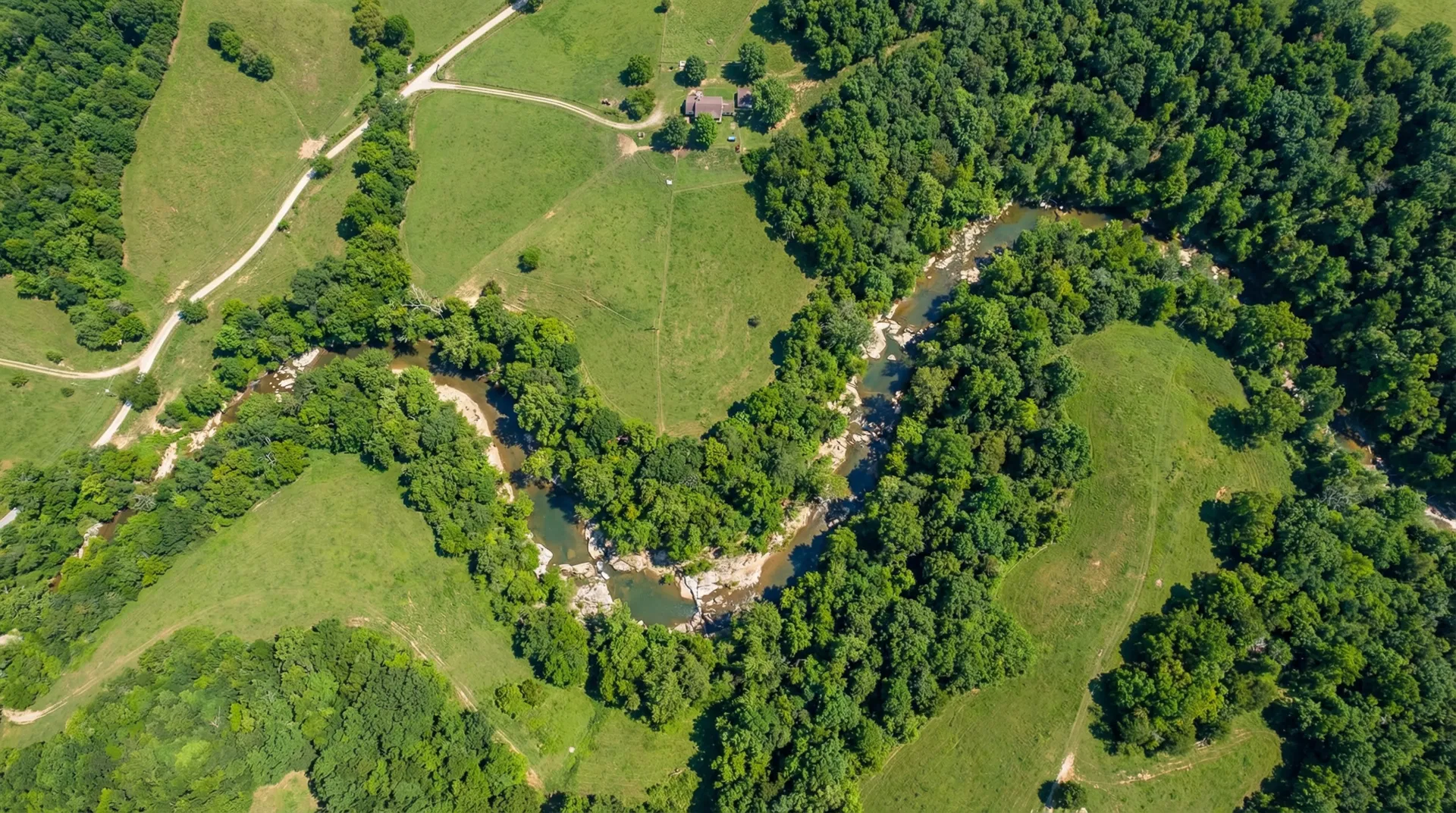 85.0 Acres – Jackson County, Tennessee