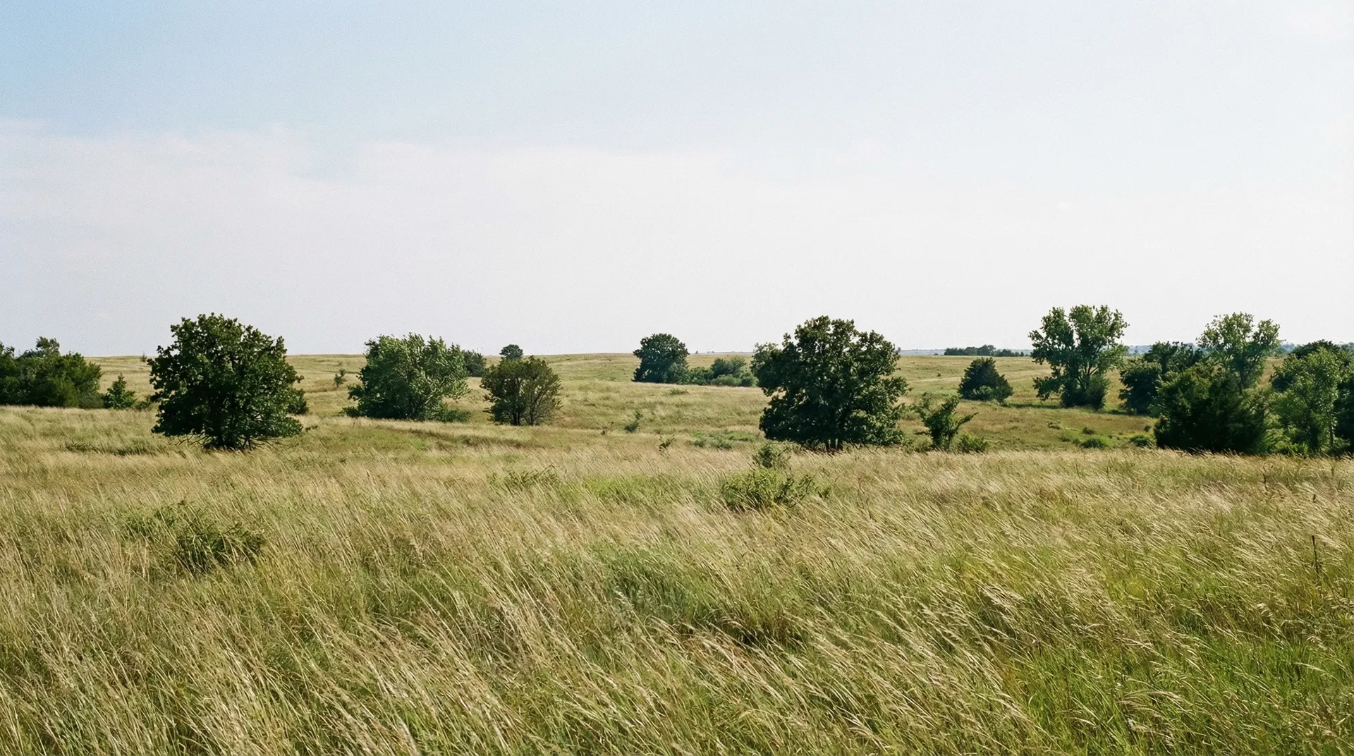 19.89 Acres in Kay County, OK