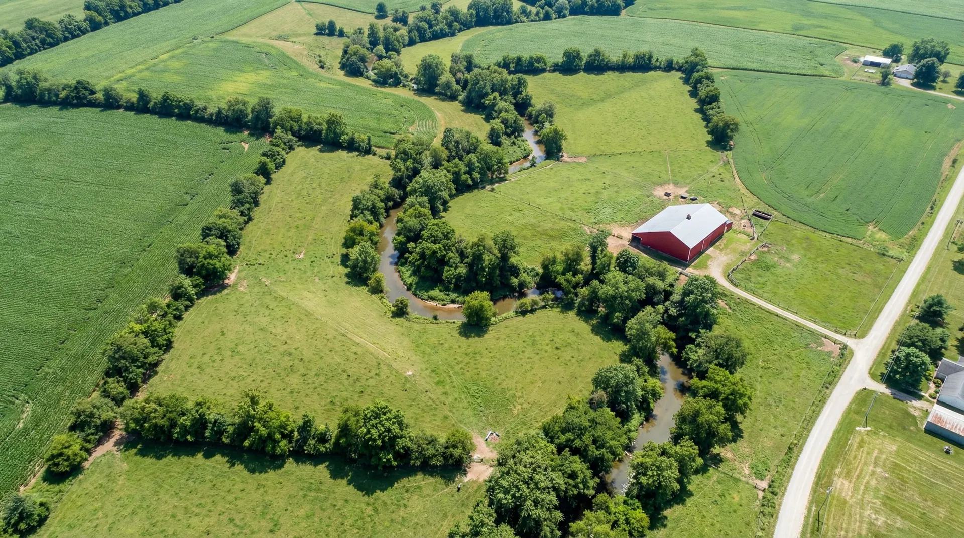 62.29 Acres – Knox County, Ohio