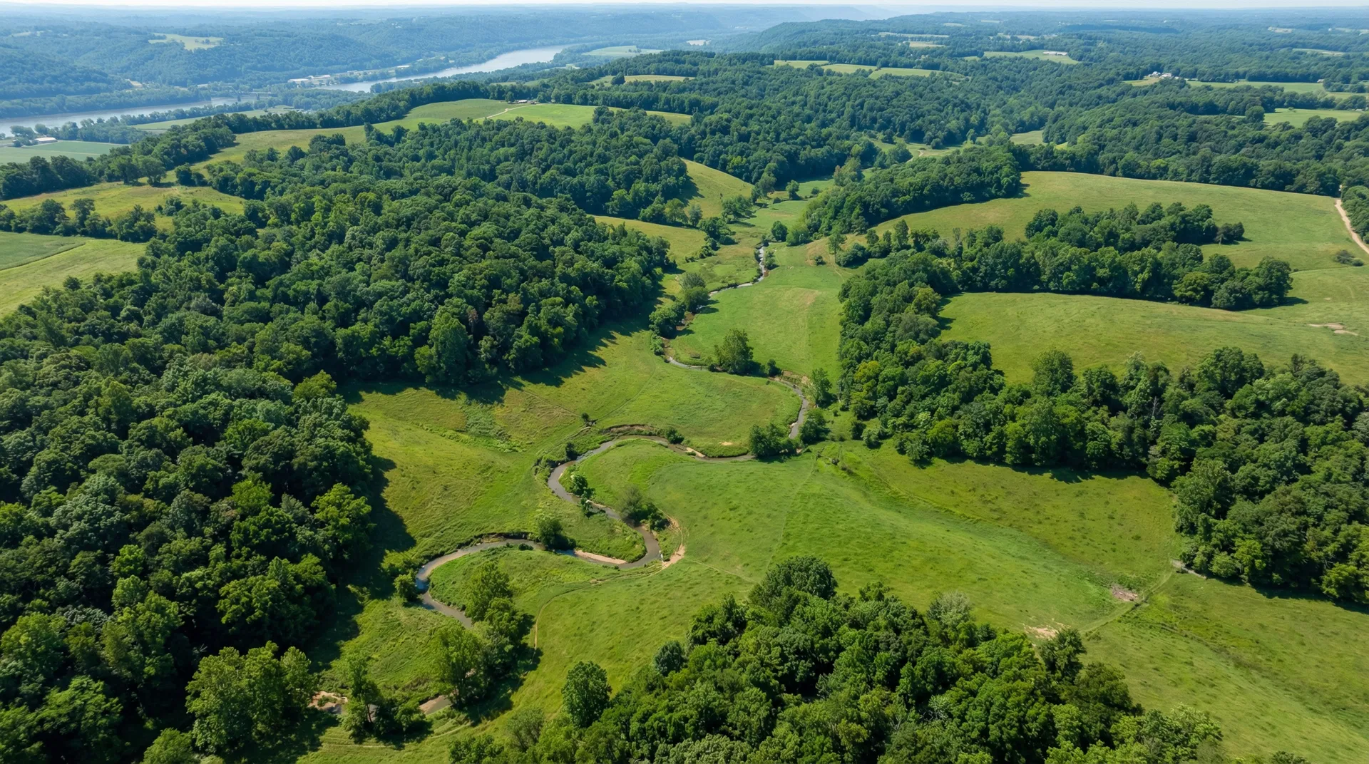 80.81 Acres – Lawrence County, Ohio