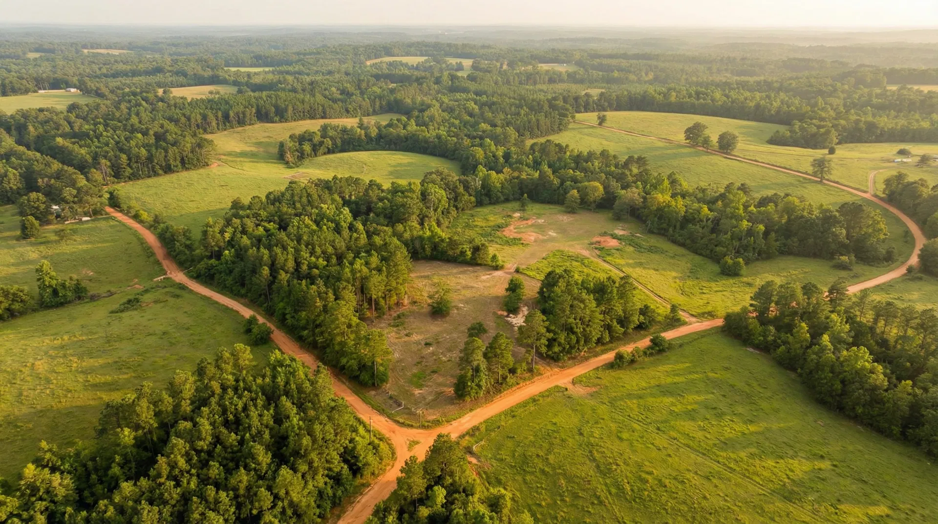 22.7 Acres – Lee County, Alabama