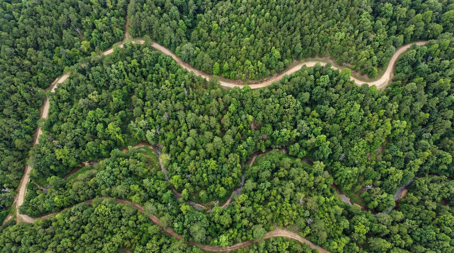 113.0 Acres – Le Flore County, Oklahoma