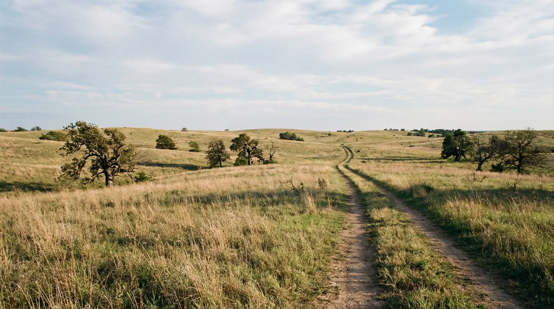 23.32 Acres in Mcclain County, OK