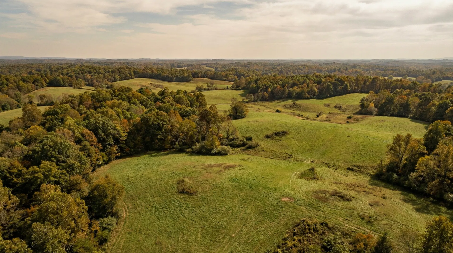 26.23 Acres in Monroe County, TN