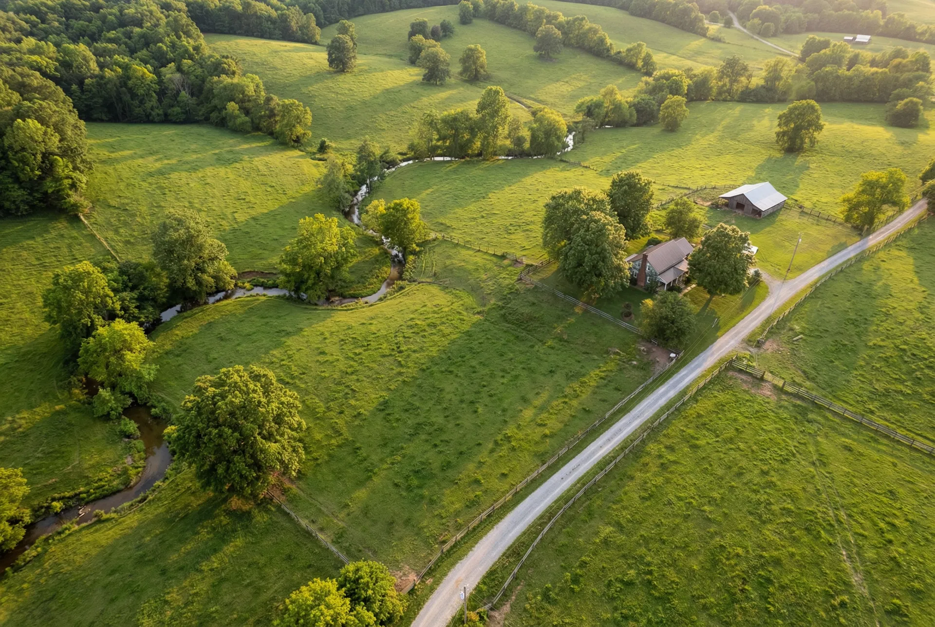 36.4 Acres – Moore County, Tennessee