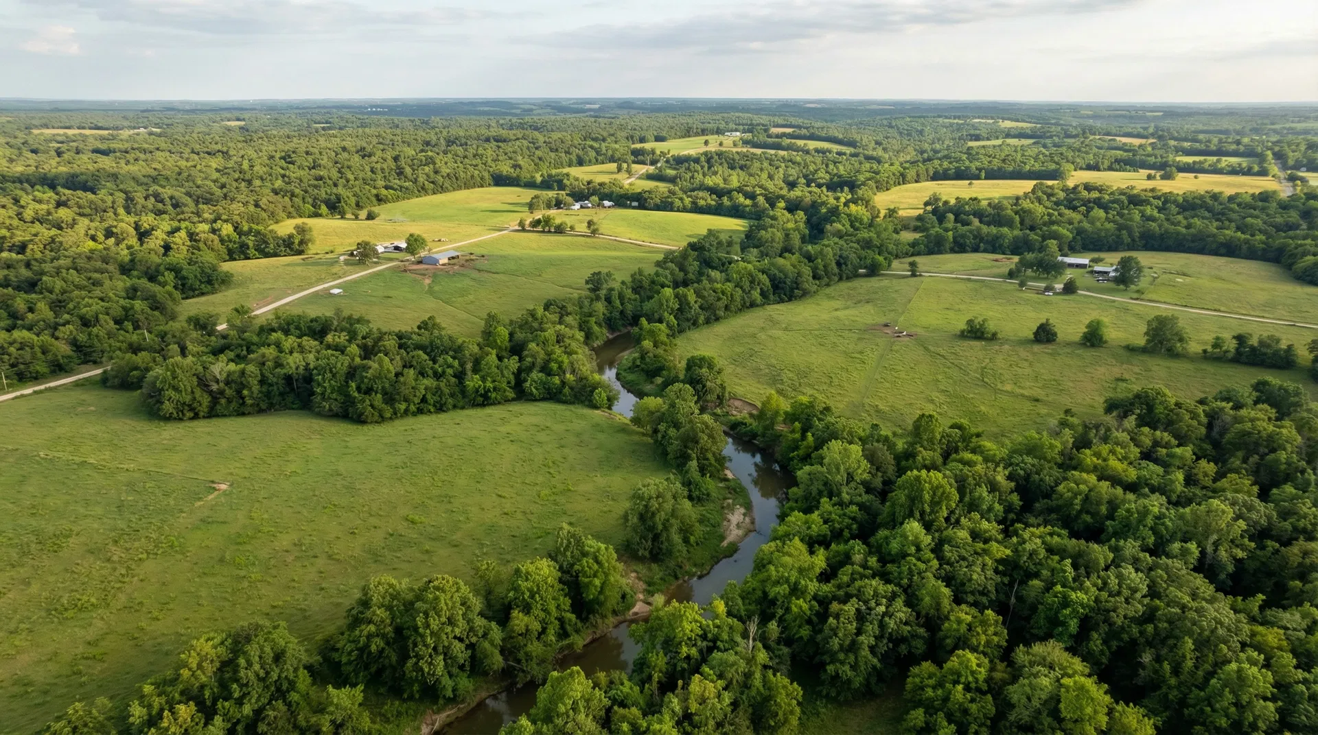 80.0 Acres – Nowata County, Oklahoma
