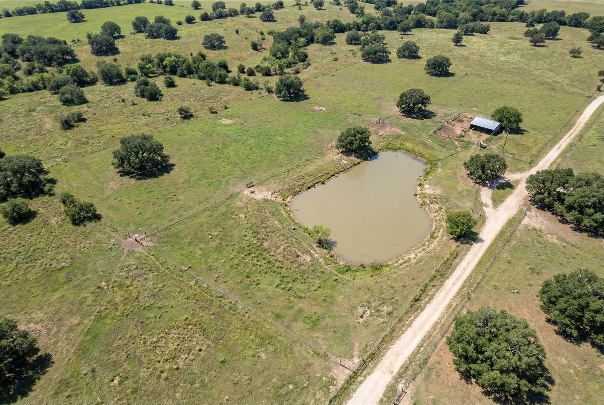 30.41999541 Acres – Parker County, Texas