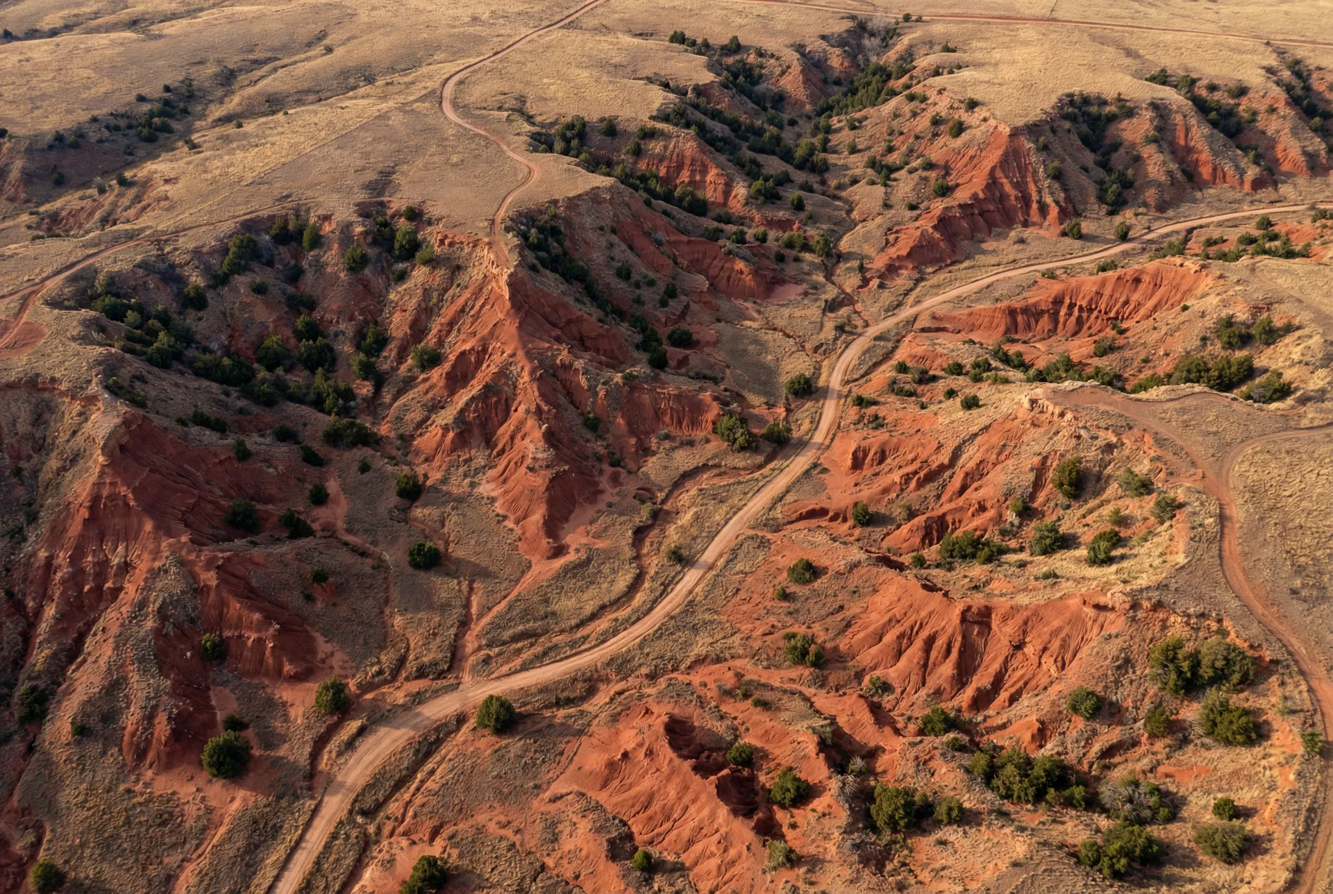 40 Acres – Roger Mills County, Oklahoma