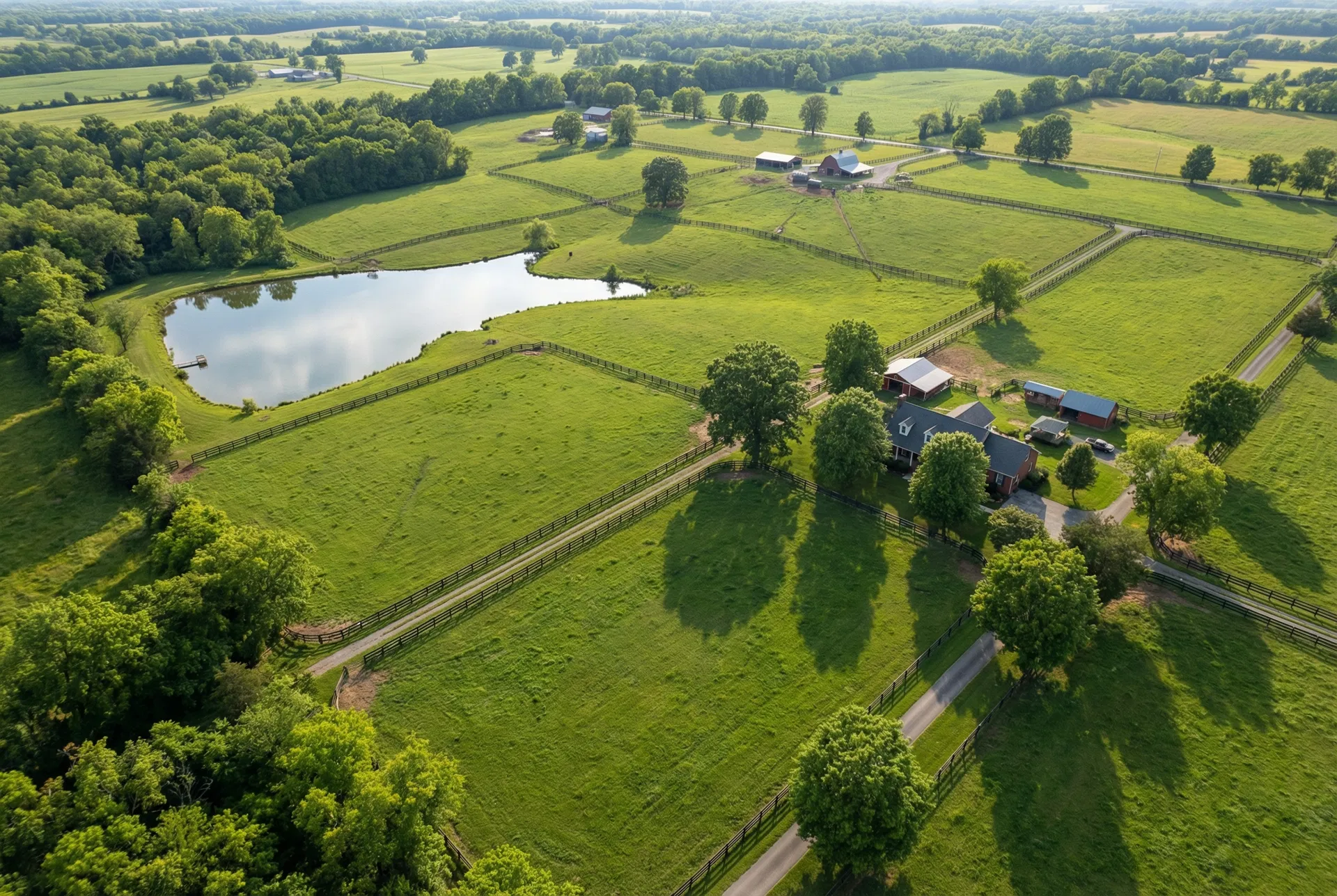 35 Acres – Rutherford County, Tennessee