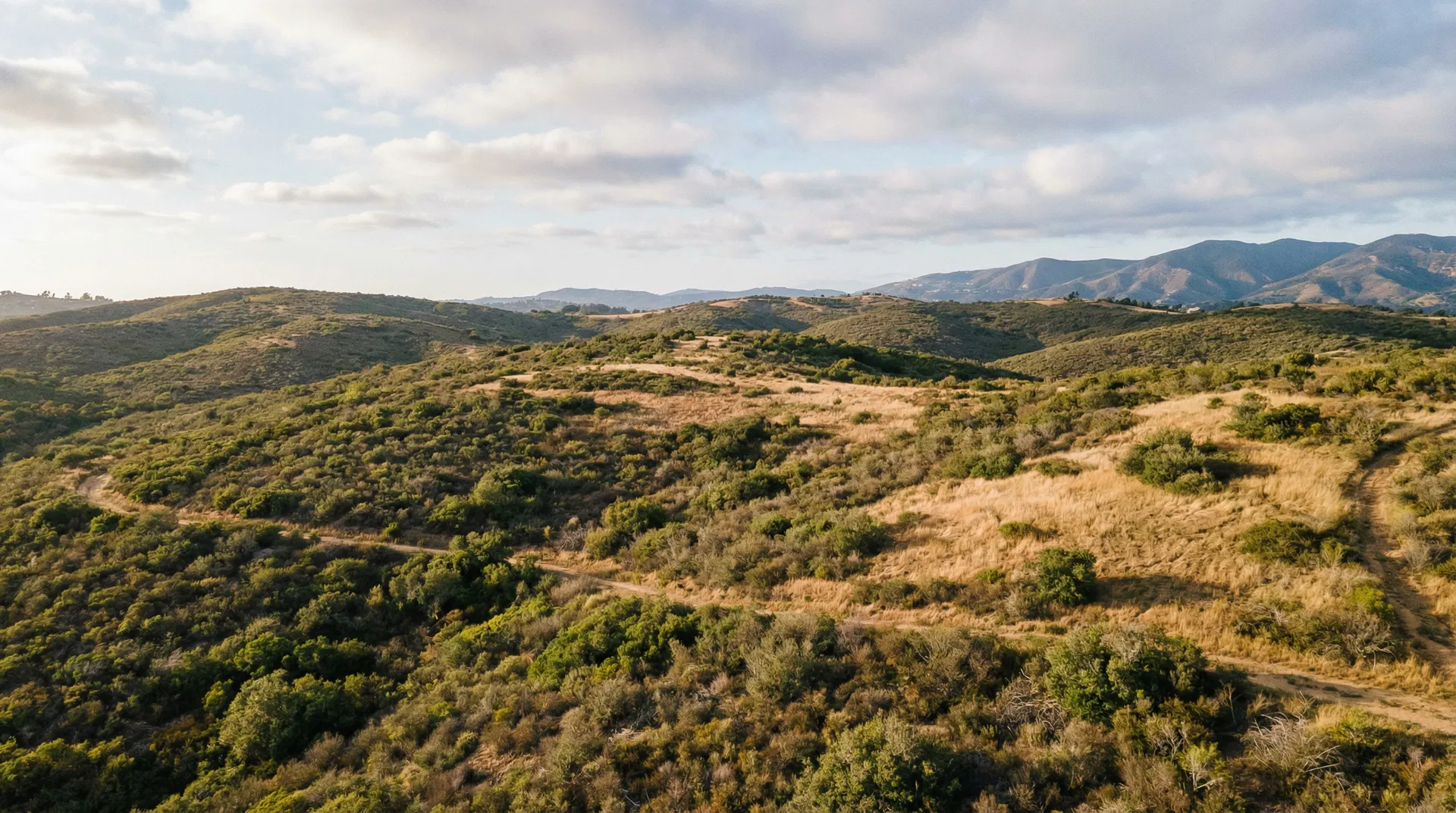 17.16 Acres in San Diego County, CA