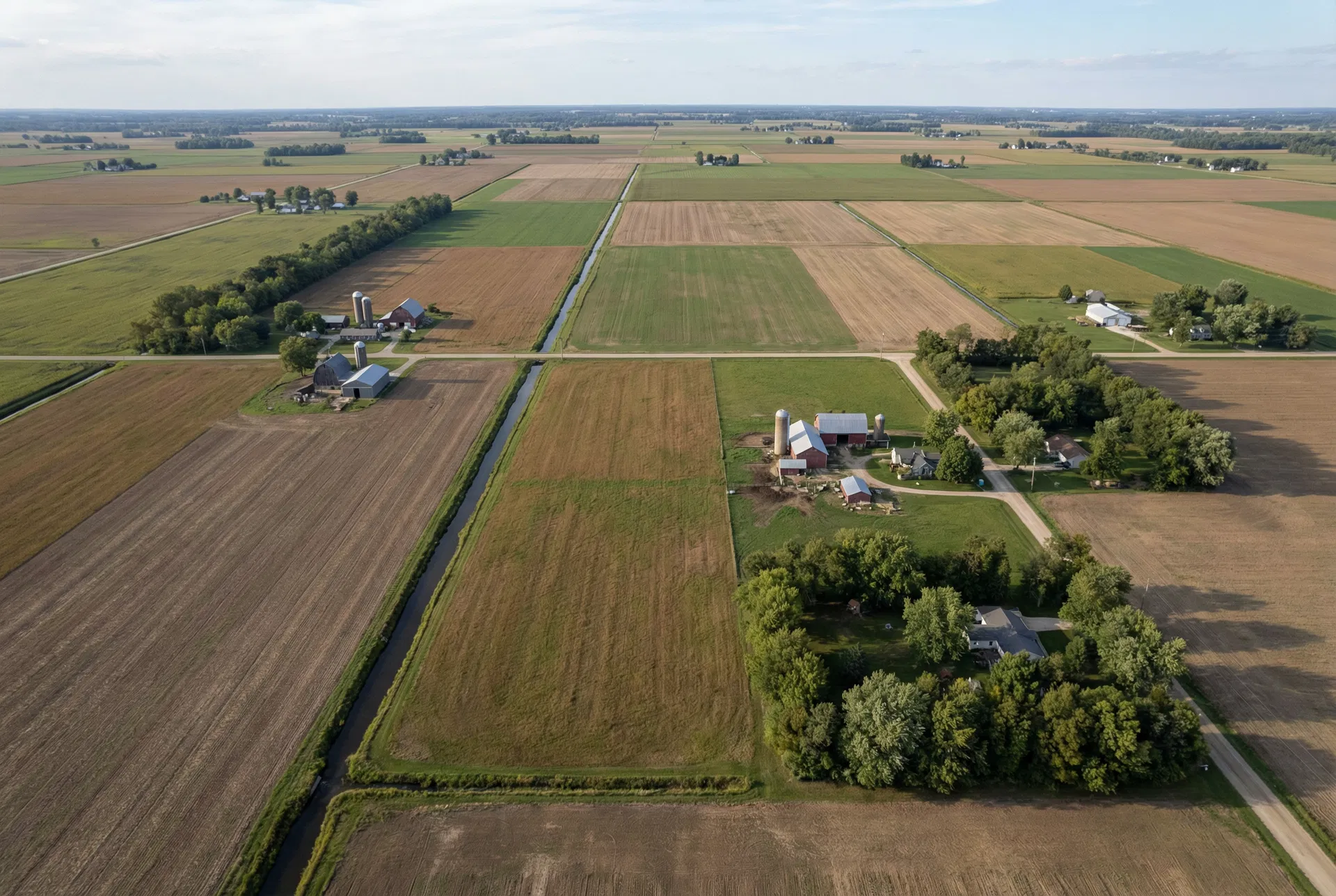 40 Acres – Sandusky County, Ohio