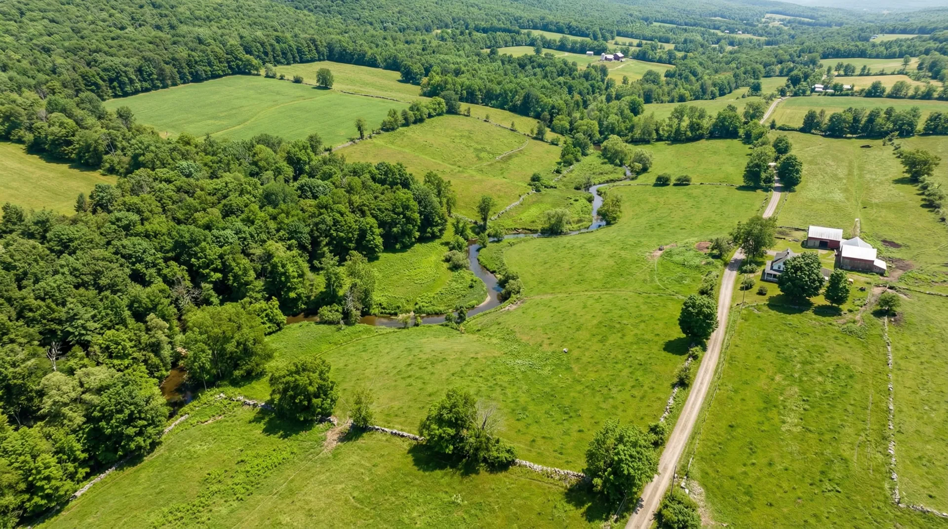 64.2 Acres – Schoharie County County, New York