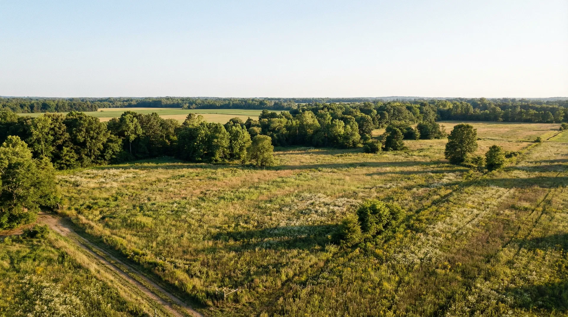 19.87 Acres in Shelby County, TN