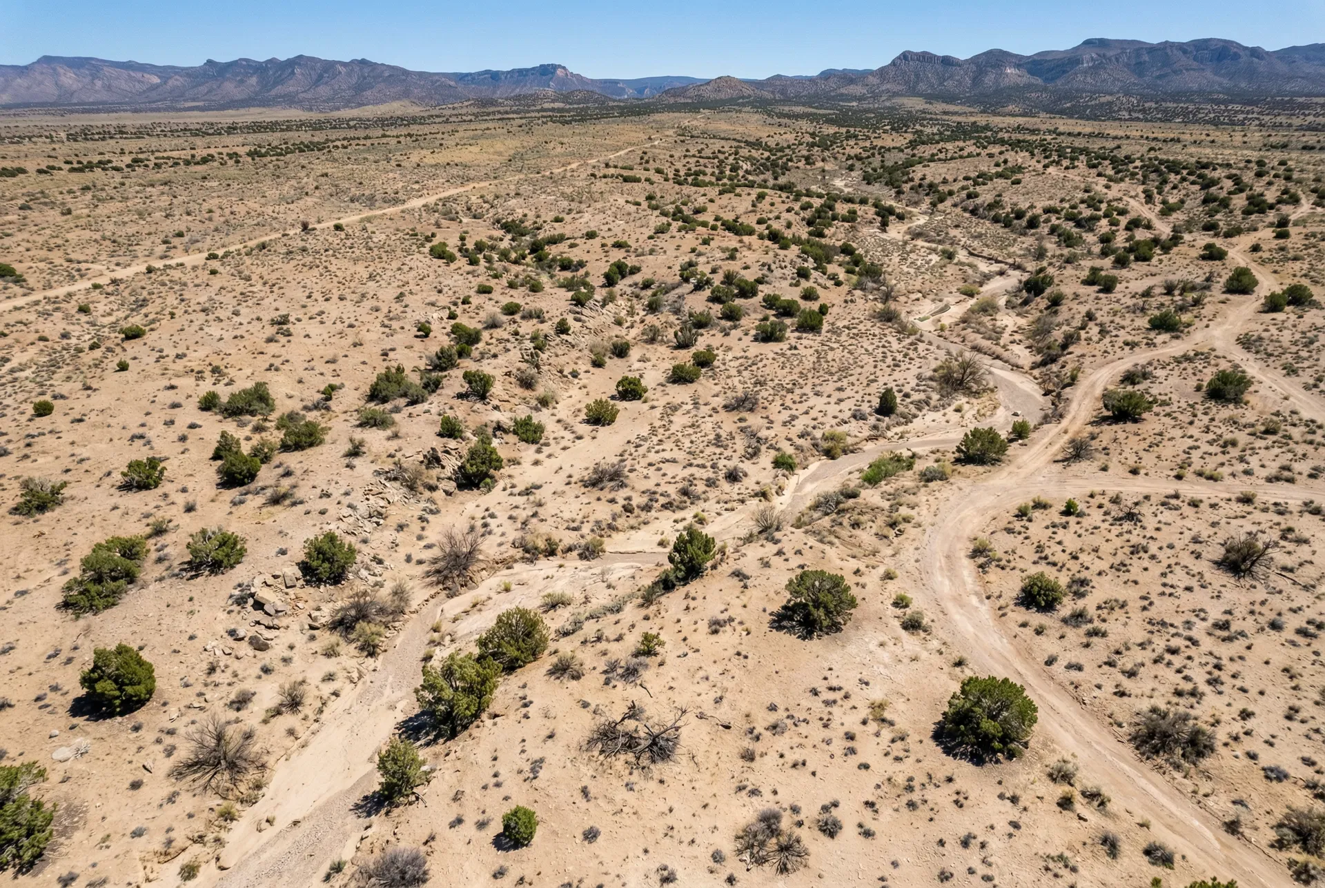 30.45 Acres – Socorro County, New Mexico