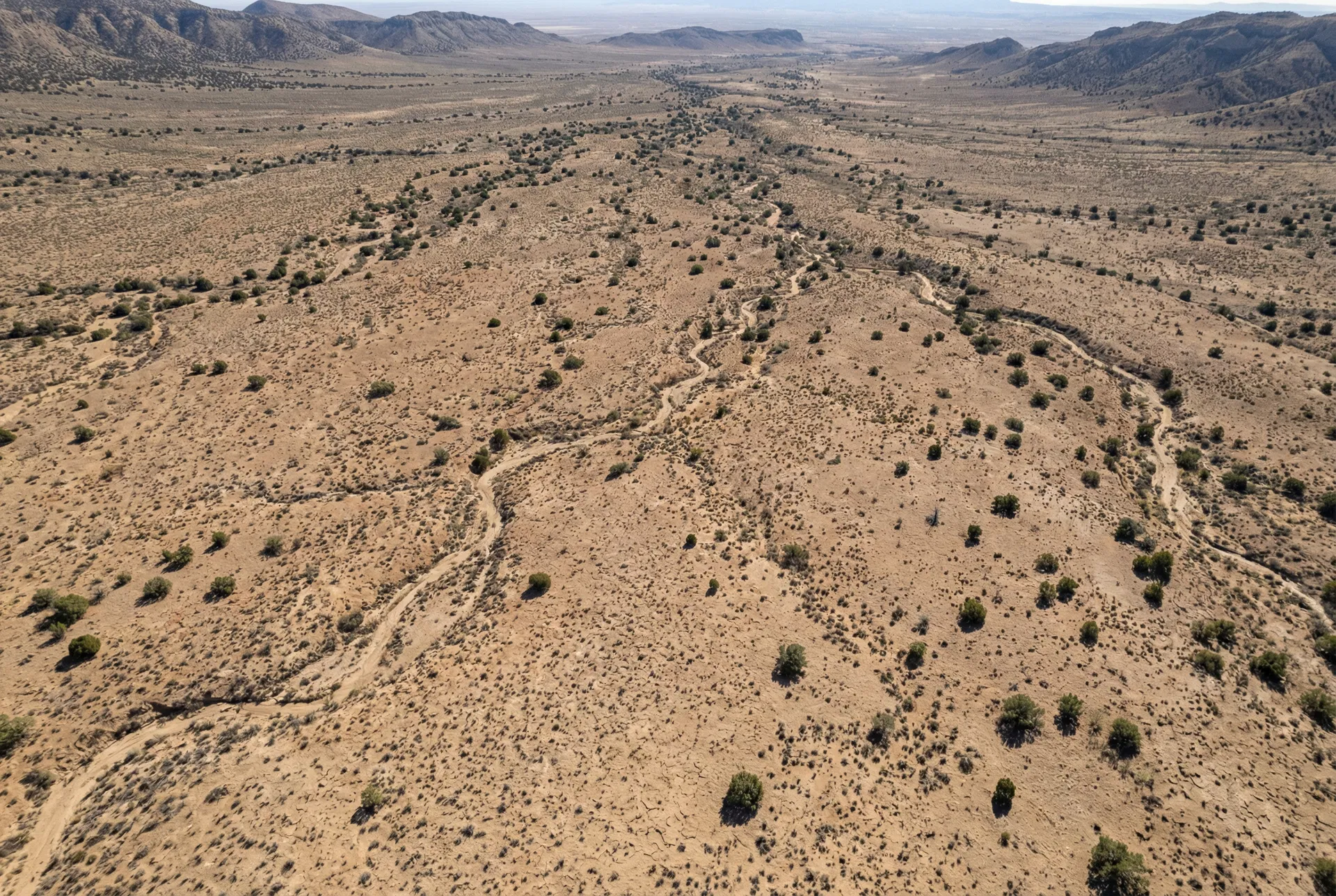 30.25 Acres – Socorro County, New Mexico