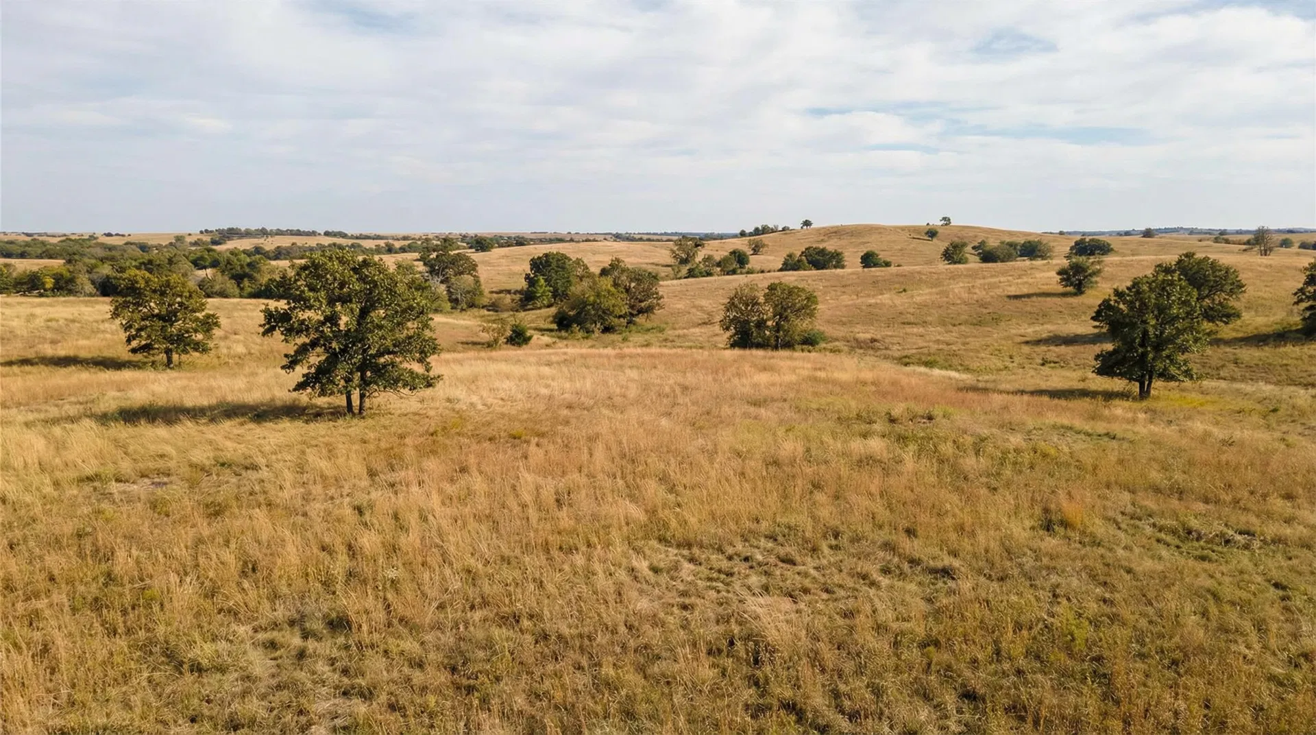 19.94 Acres in Stephens County, OK