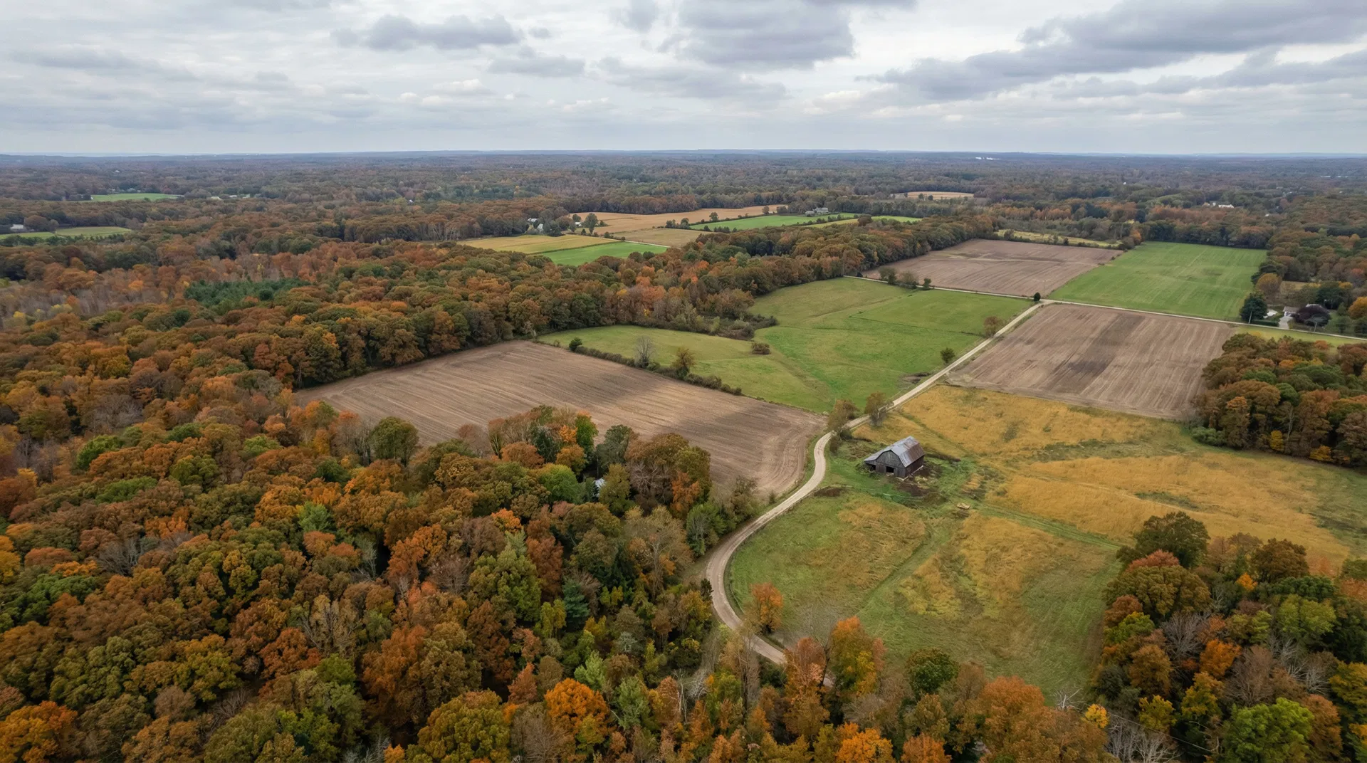 62.78 Acres – Suffolk County, New York