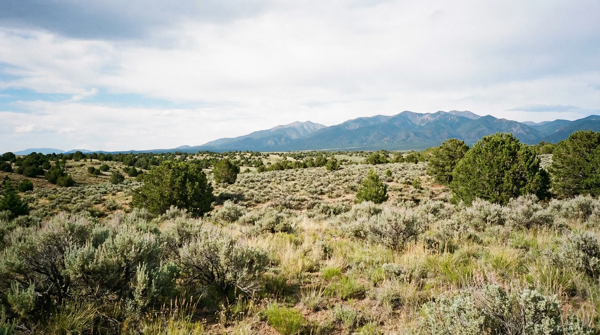 17.73 Acres in Taos County, NM